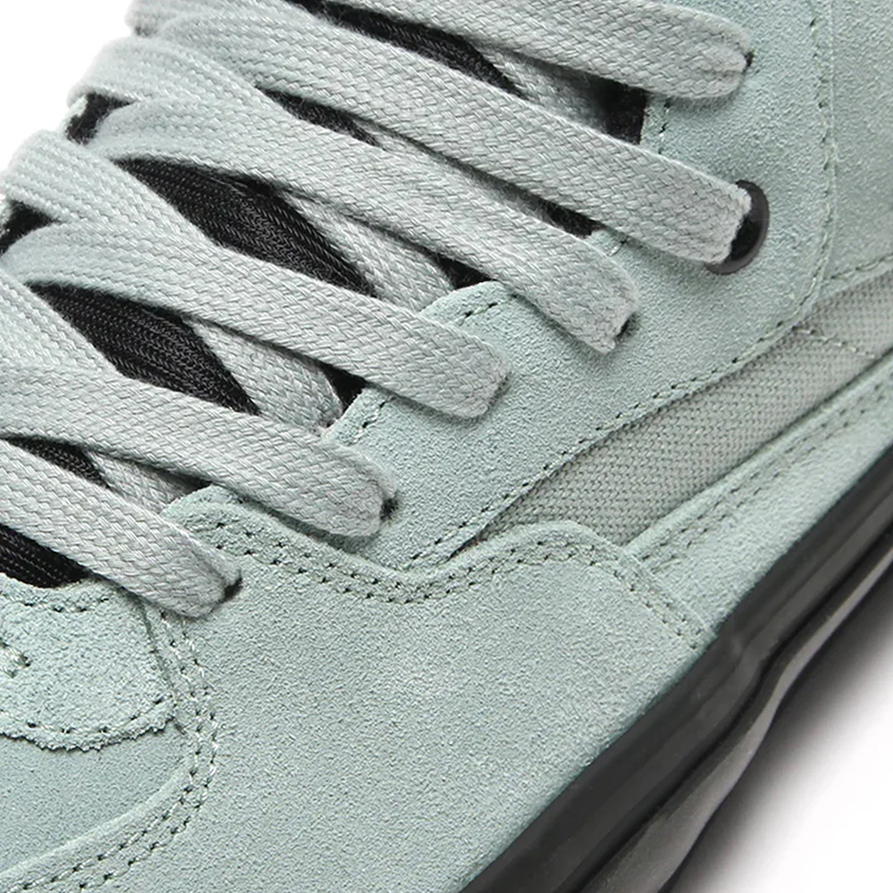 VANS SKATE HALF CAB GREY OLIVE / BLACK - Image 3