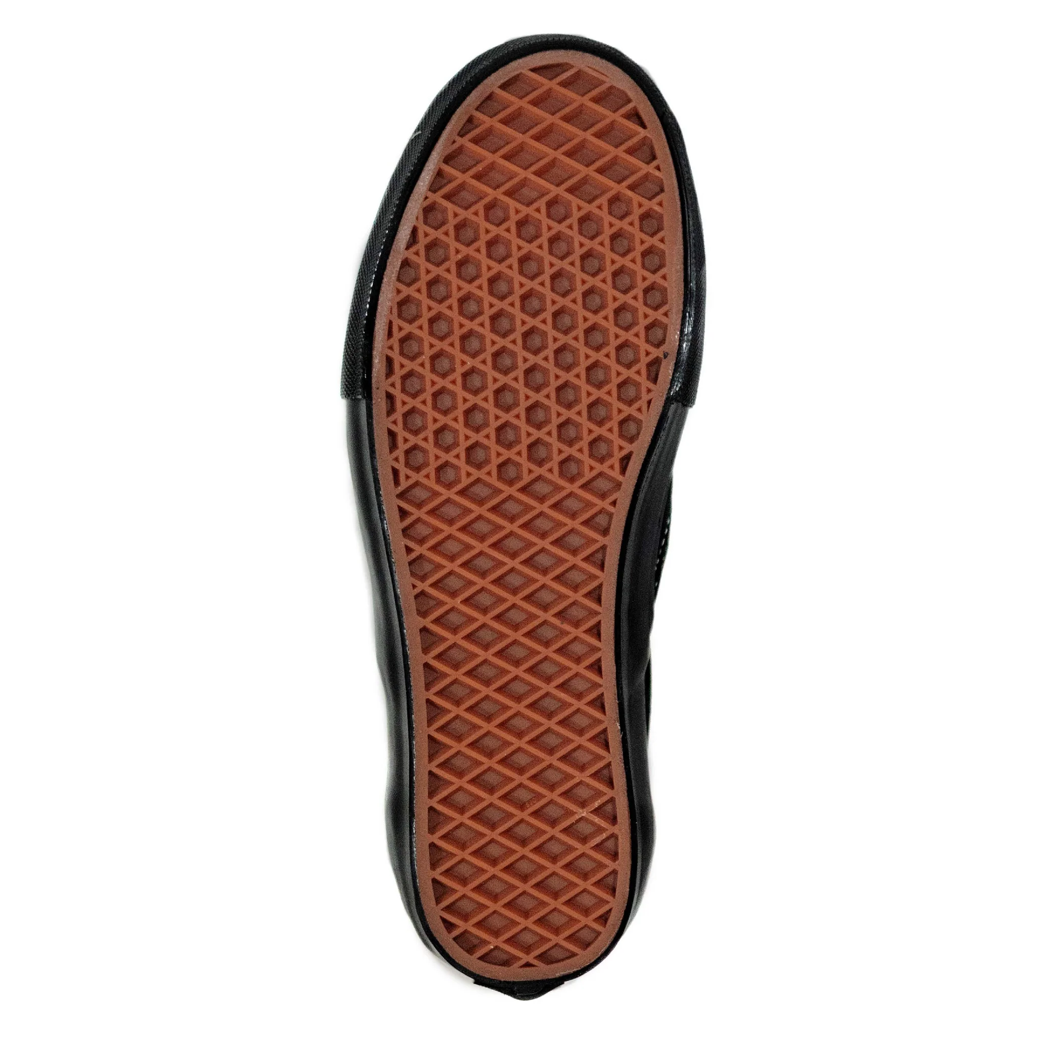 VANS SKATE OLD SKOOL BLACK - Image 2