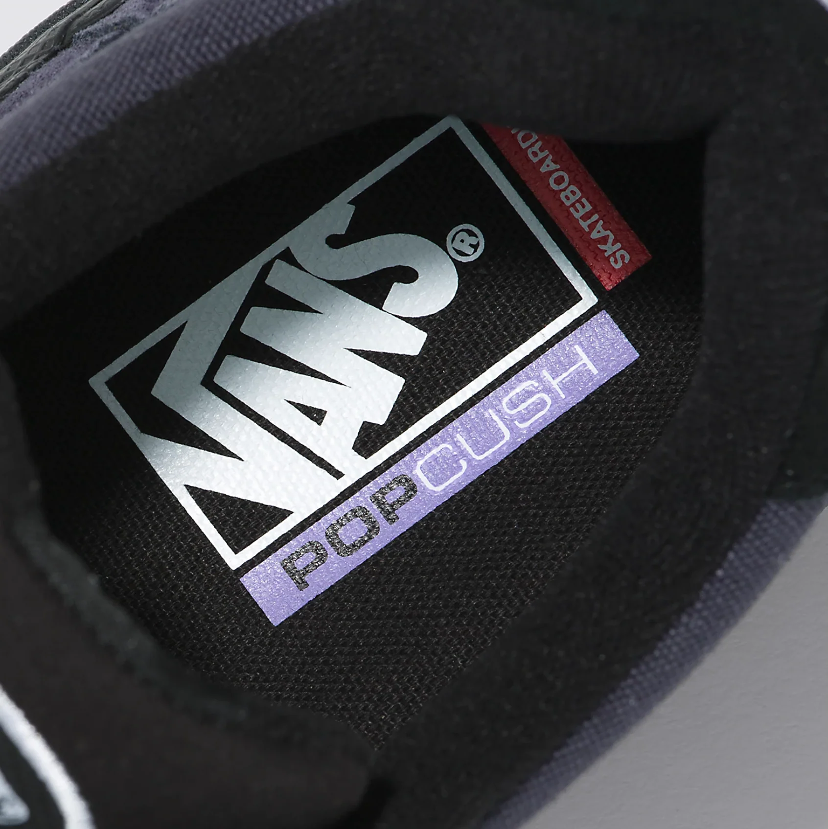 VANS SKATE WAYVEE MIDNIGHT NAVY - Image 5