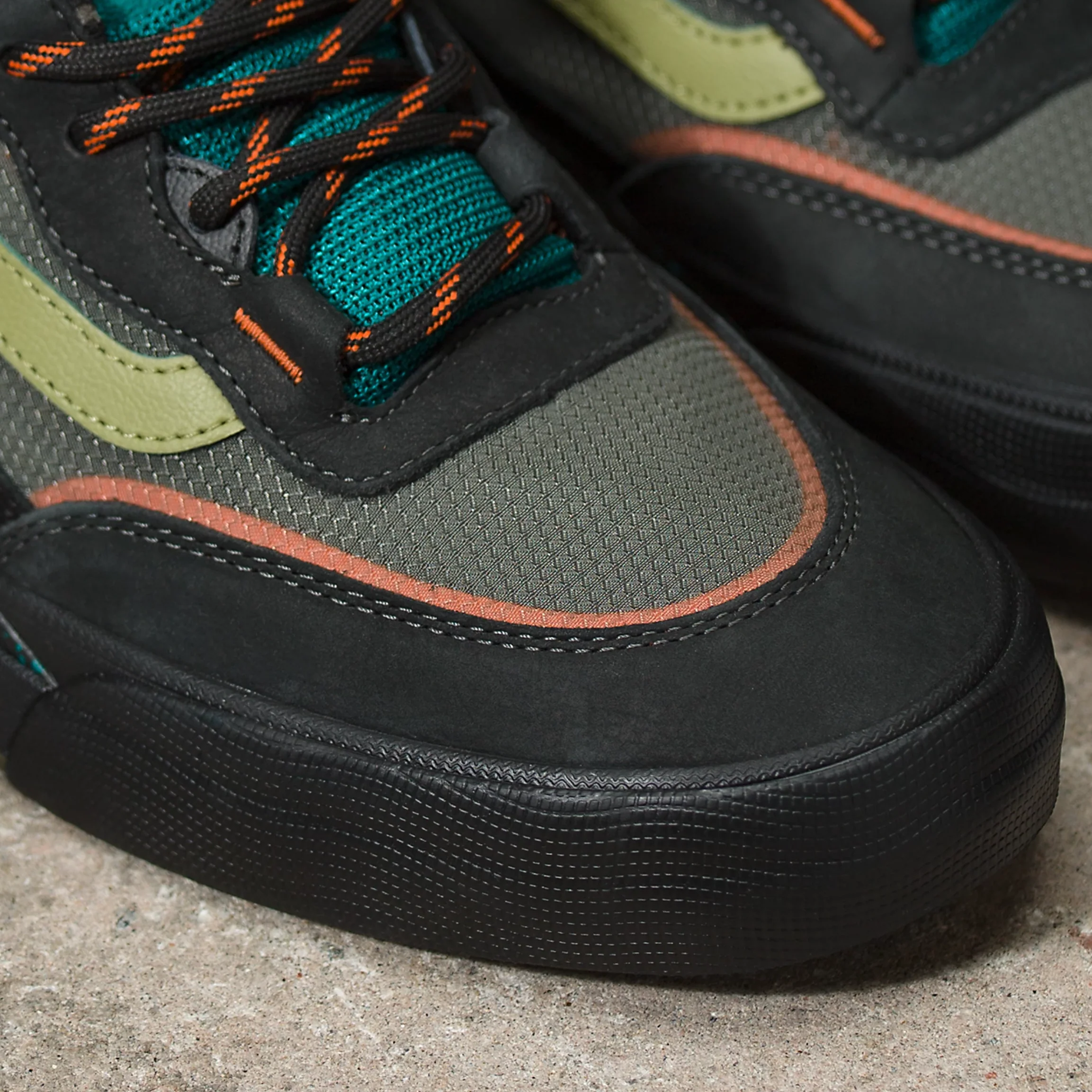 VANS SKATE WAYVEE OUTDOOR UNEXPLORED - Image 3