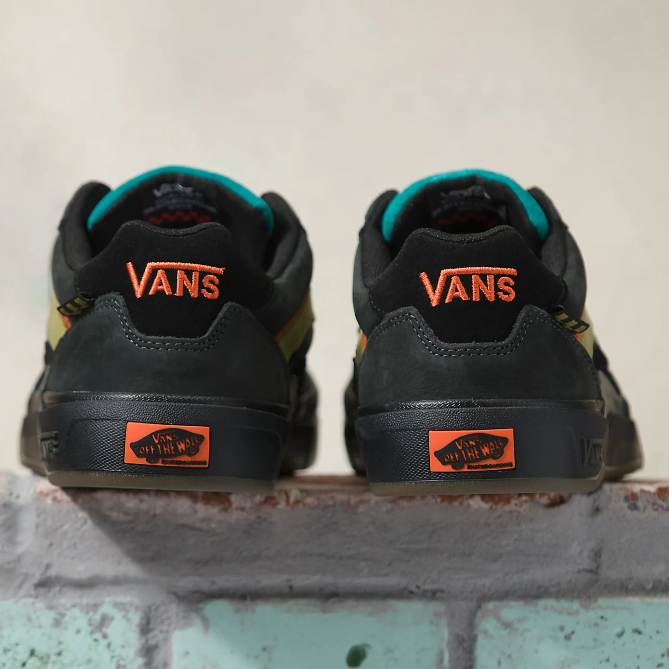 VANS SKATE WAYVEE OUTDOOR UNEXPLORED - Image 5