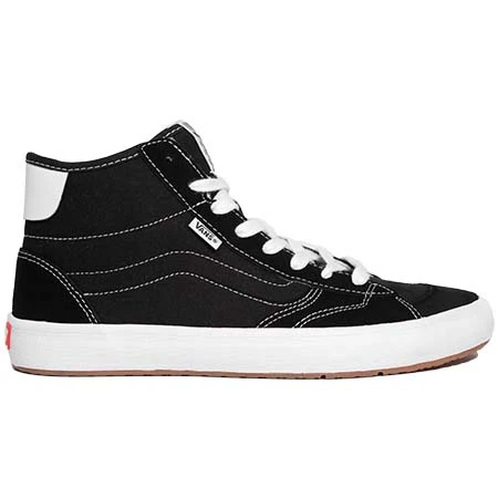 VANS THE LIZZIE BLACK / WHITE