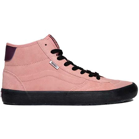 VANS THE LIZZIE ROSETTE
