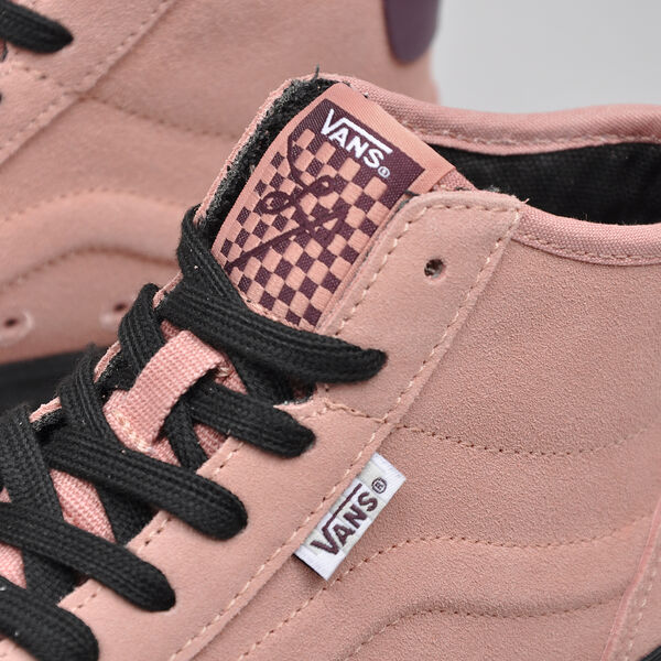 VANS THE LIZZIE ROSETTE - Image 2