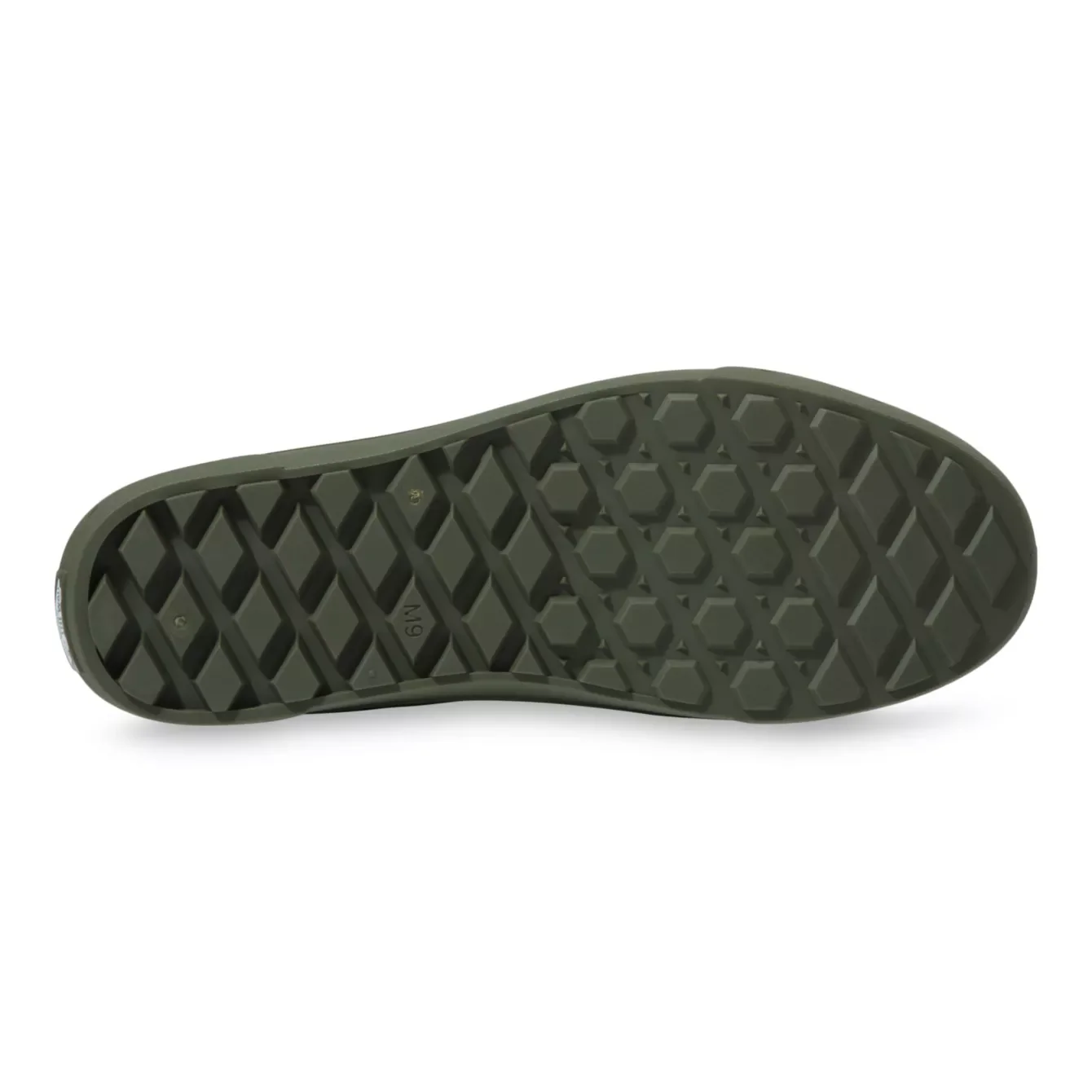 VANS TREK SLIP ON GRAPE LEAF - Image 2