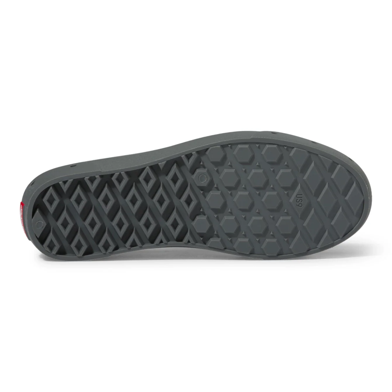 VANS TREK SLIP ON PEWTER - Image 2