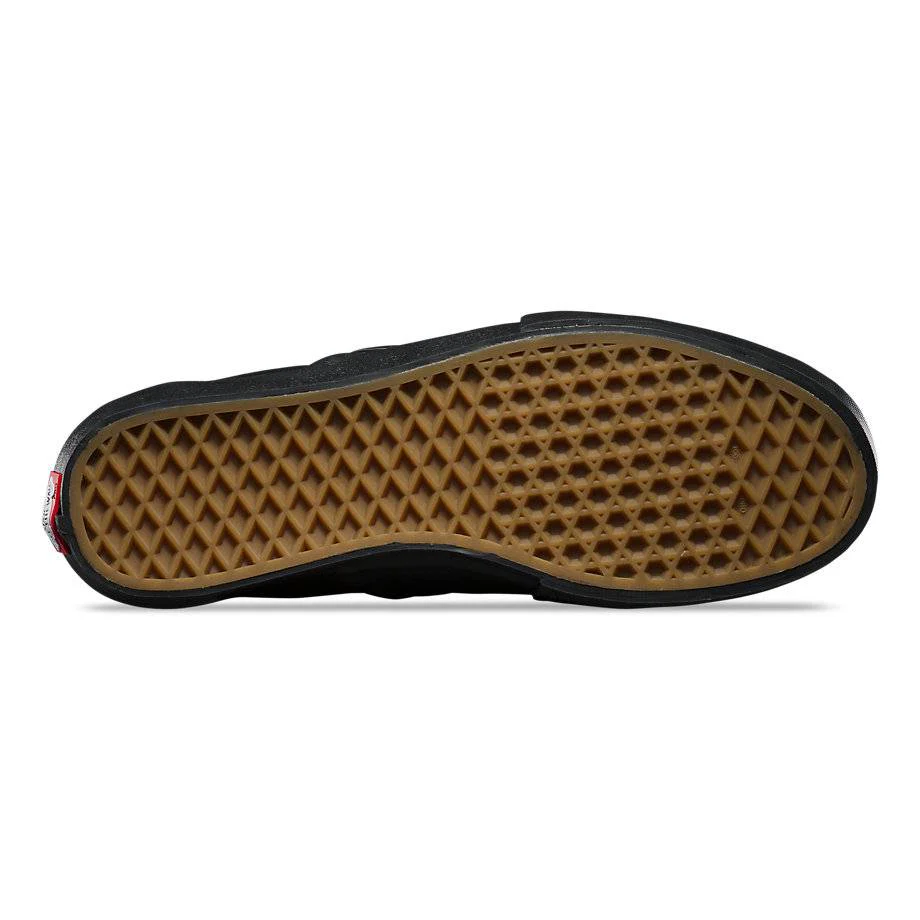 VANS SLIP ON PRO "BLACKOUT" - Image 5