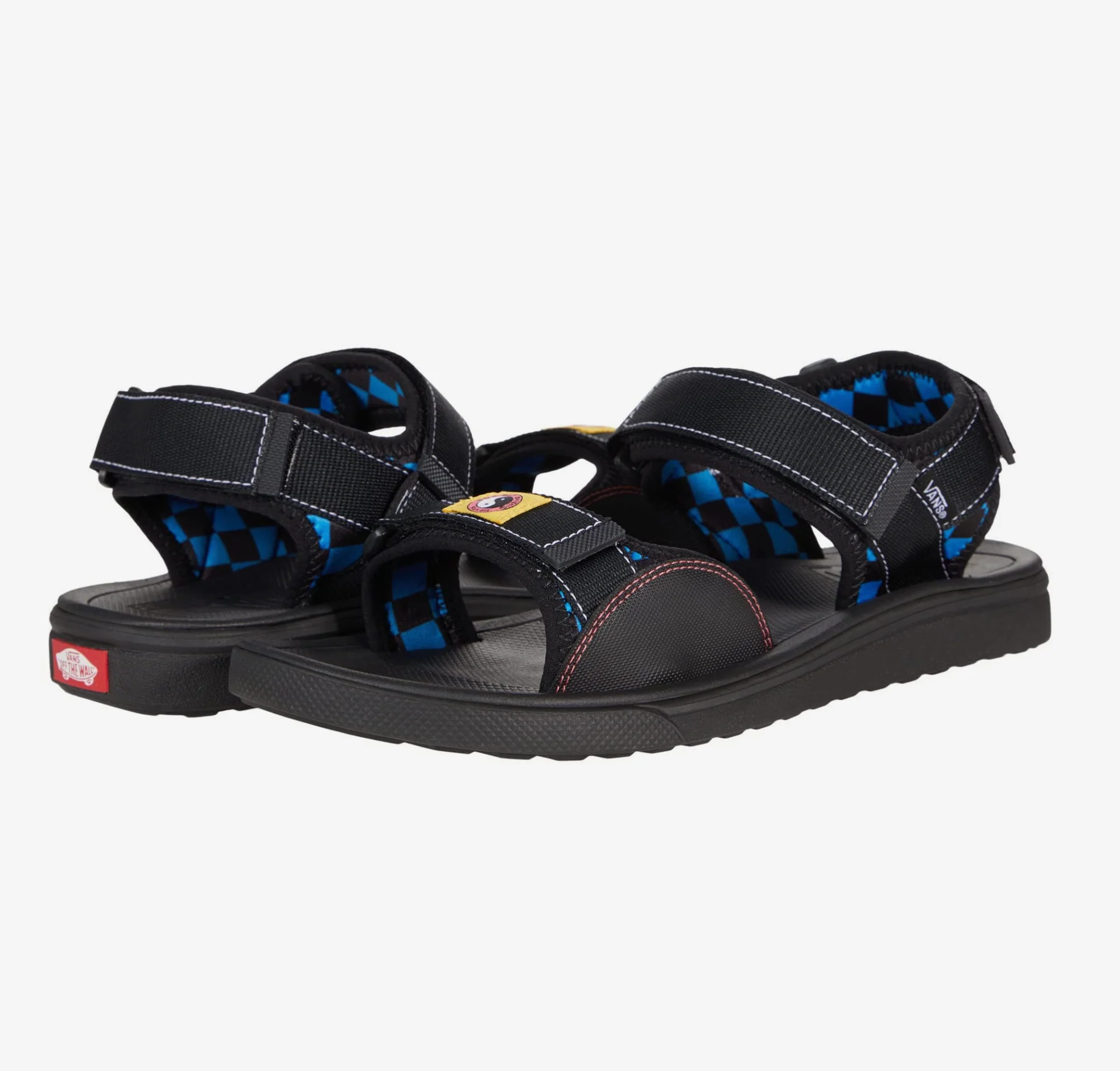 VANS X T&C ULTRARANGE TRI-LOCK SANDAL - Image 2