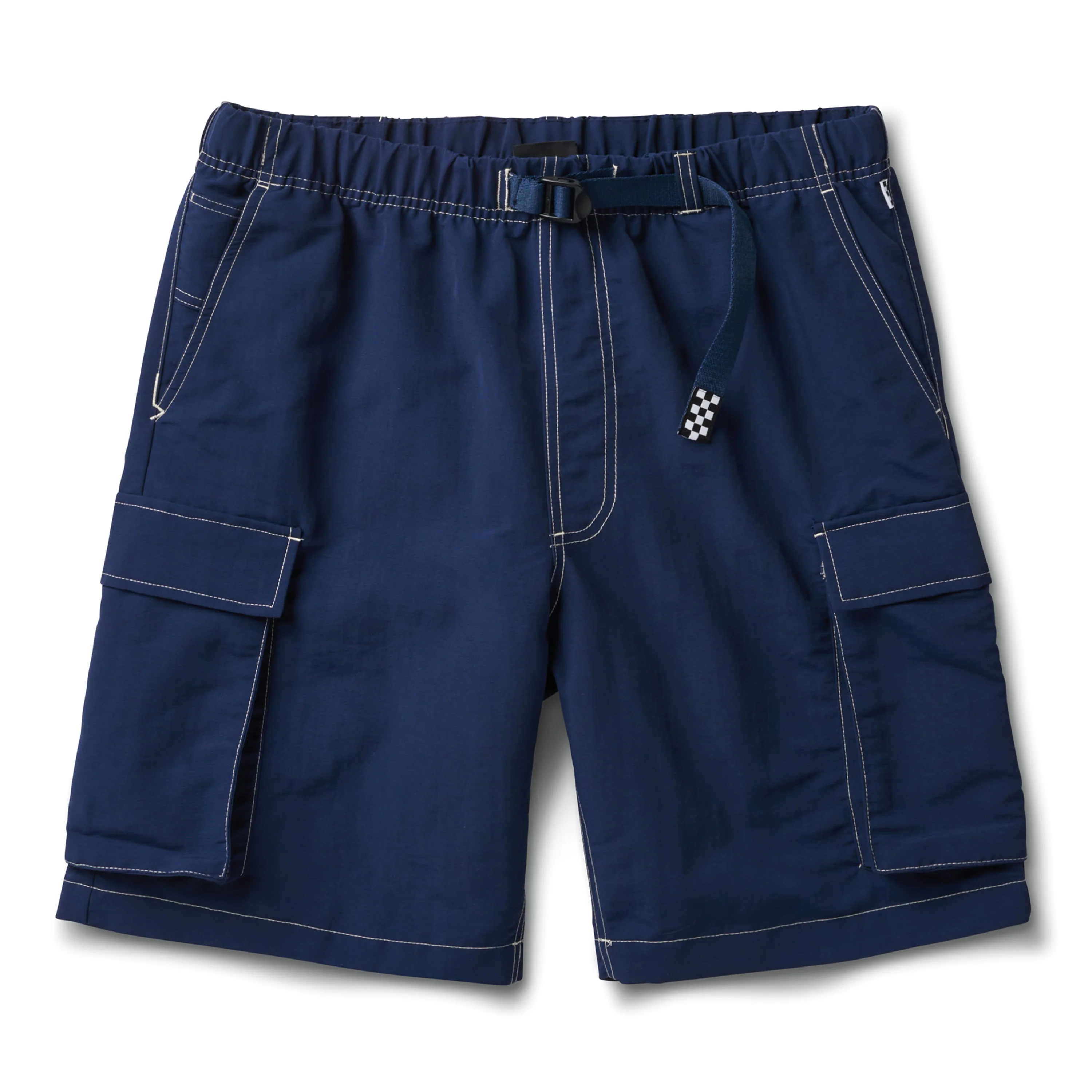VANS ZION WRIGHT SHORTS DRESS BLUES