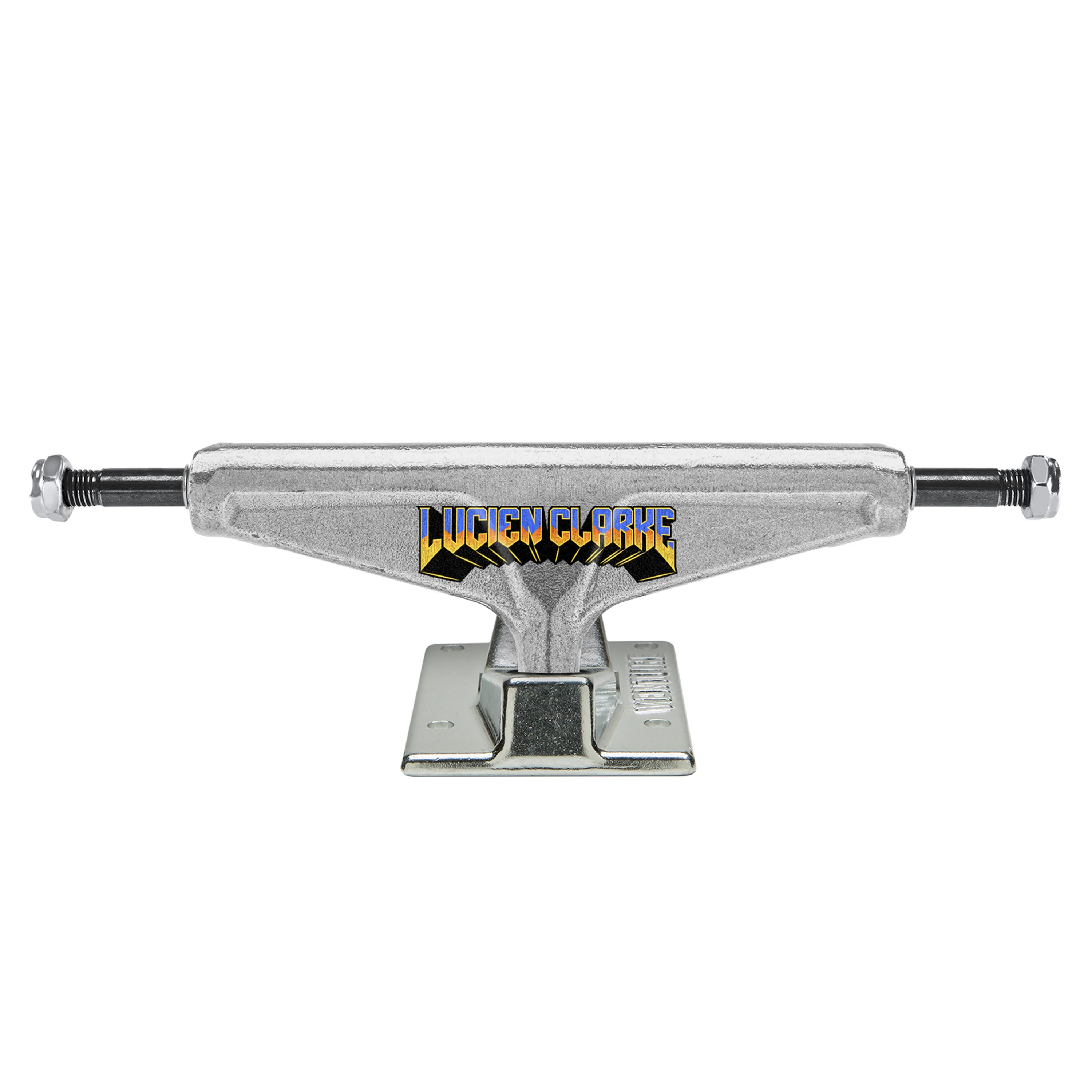 VENTURE LUCIEN PRO 5.8 POLISHED (SET OF TWO)