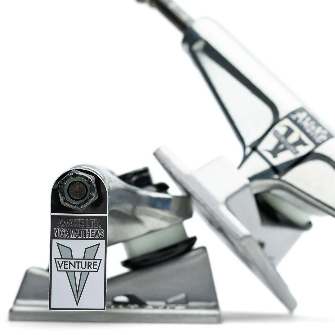 VENTURE MATTHEWS AWAKE LTD 5.2 LO POLISHED (SET OF TWO) - Image 3