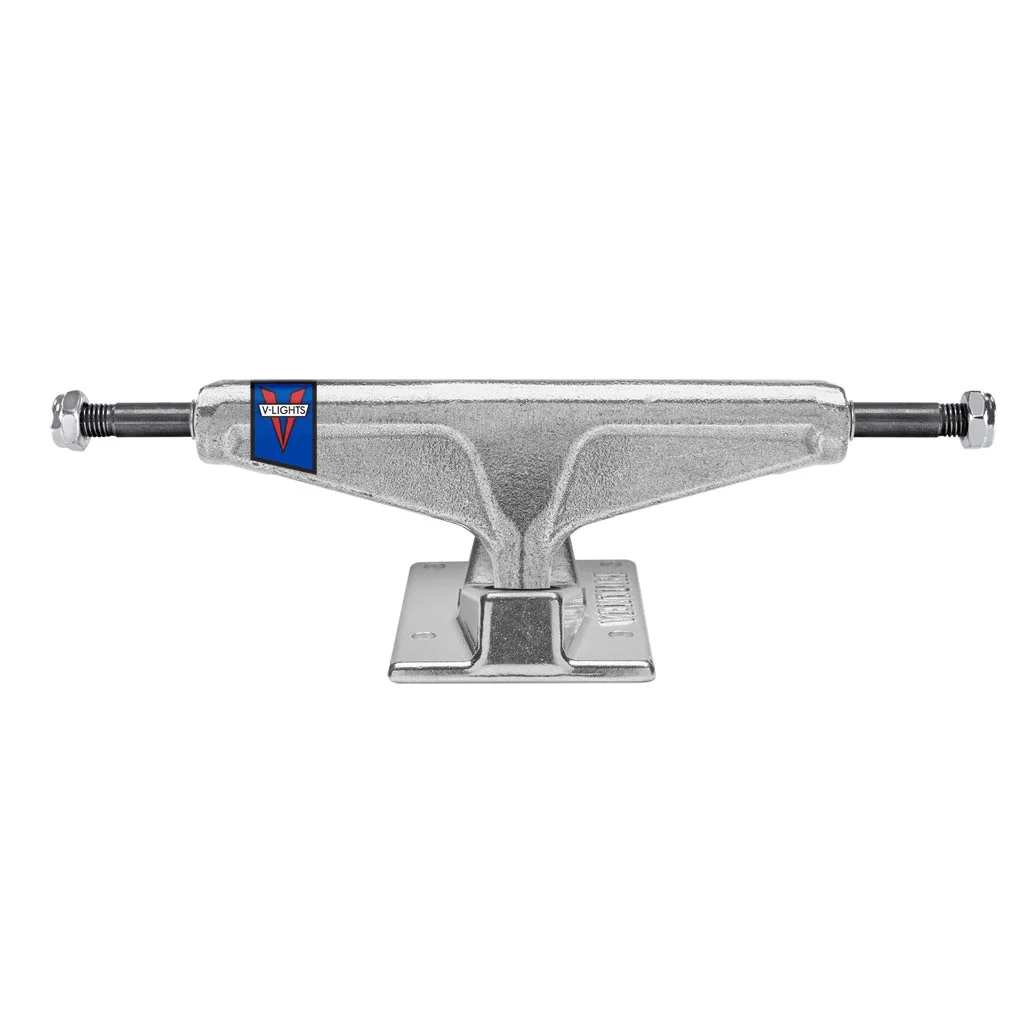 VENTURE V-LIGHT 5.0 LOW ALL POLISHED (SET OF TWO)