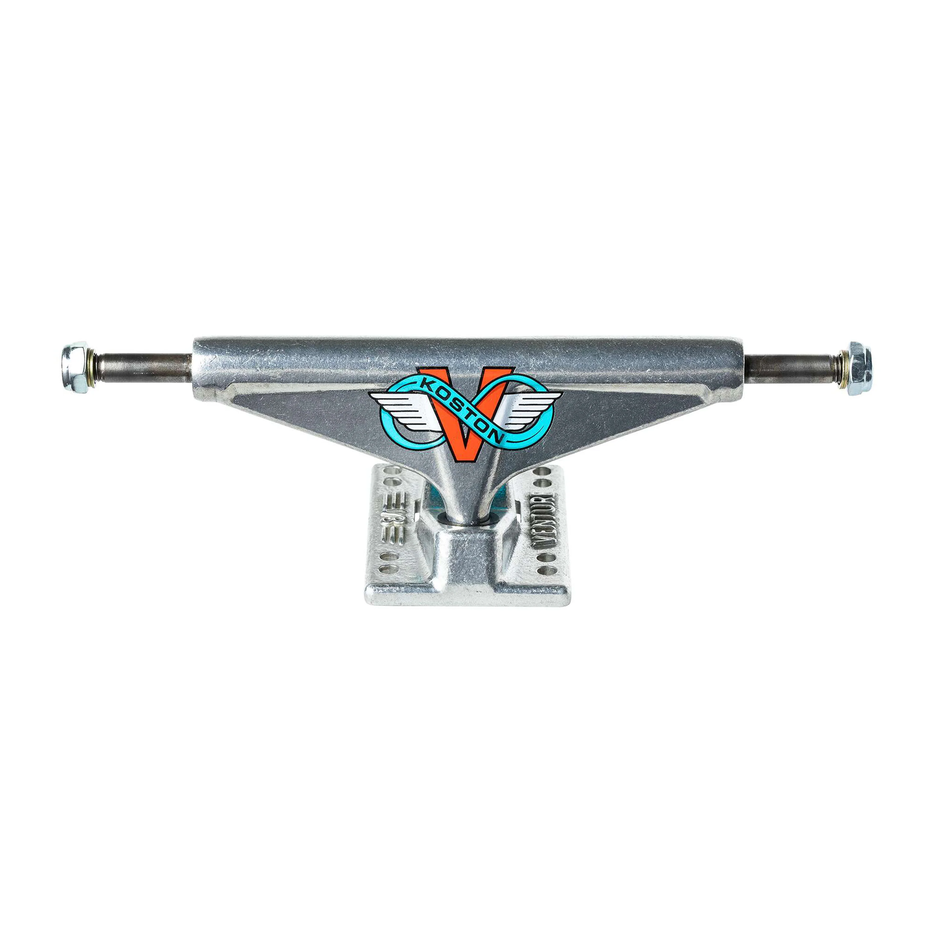 VENTURE V8 KOSTON 5.6 POLISHED (SET OF TWO)