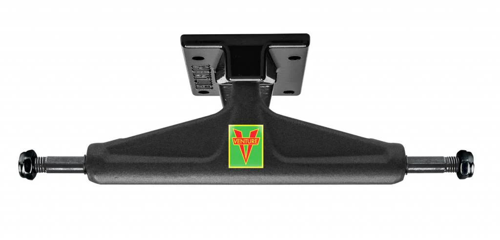 VENTURE TRUCKS ICON (SET OF TWO), BLACK