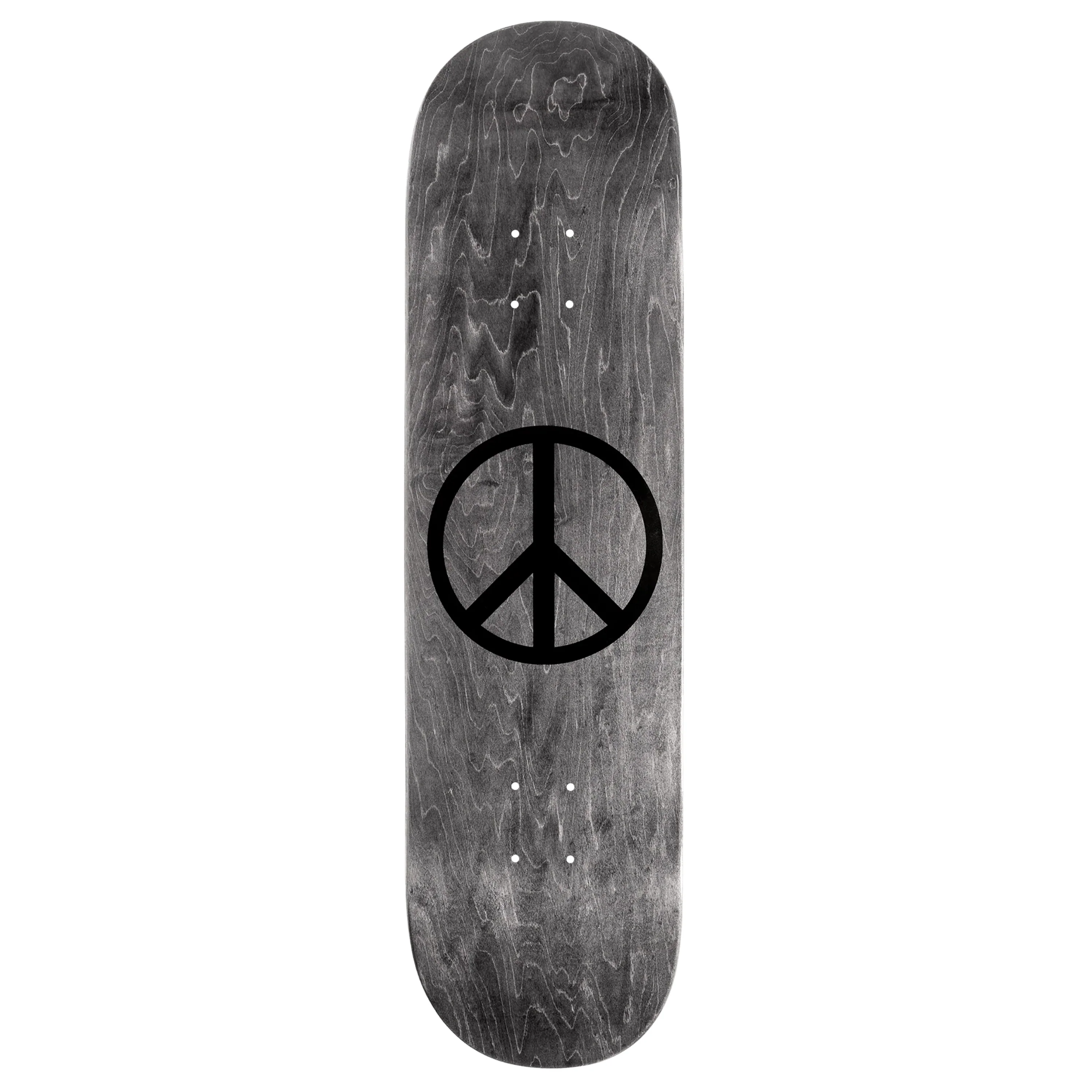 VIOLET PEACE PSALM 91 BLACK