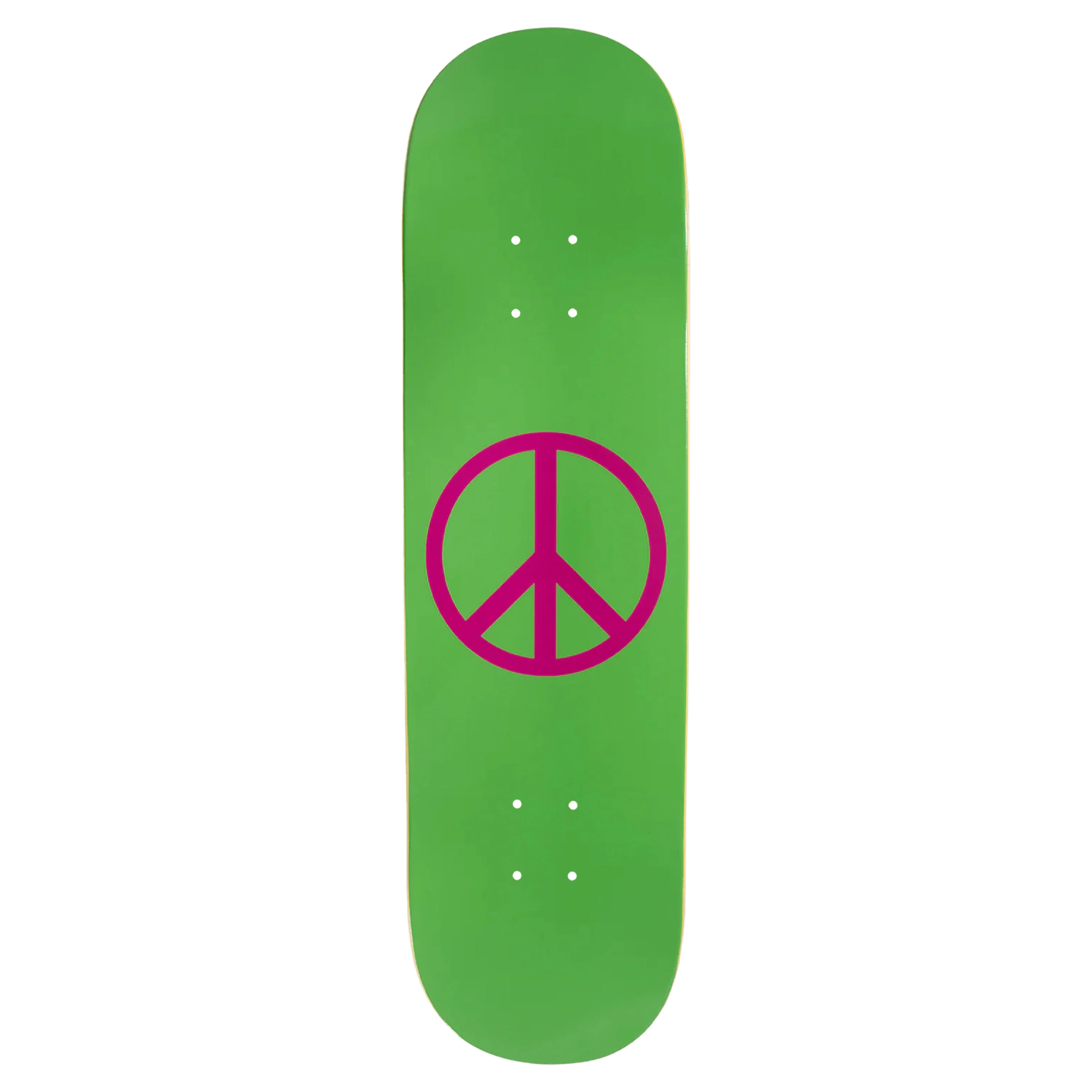 VIOLET PEACE PSALM 91 GREEN