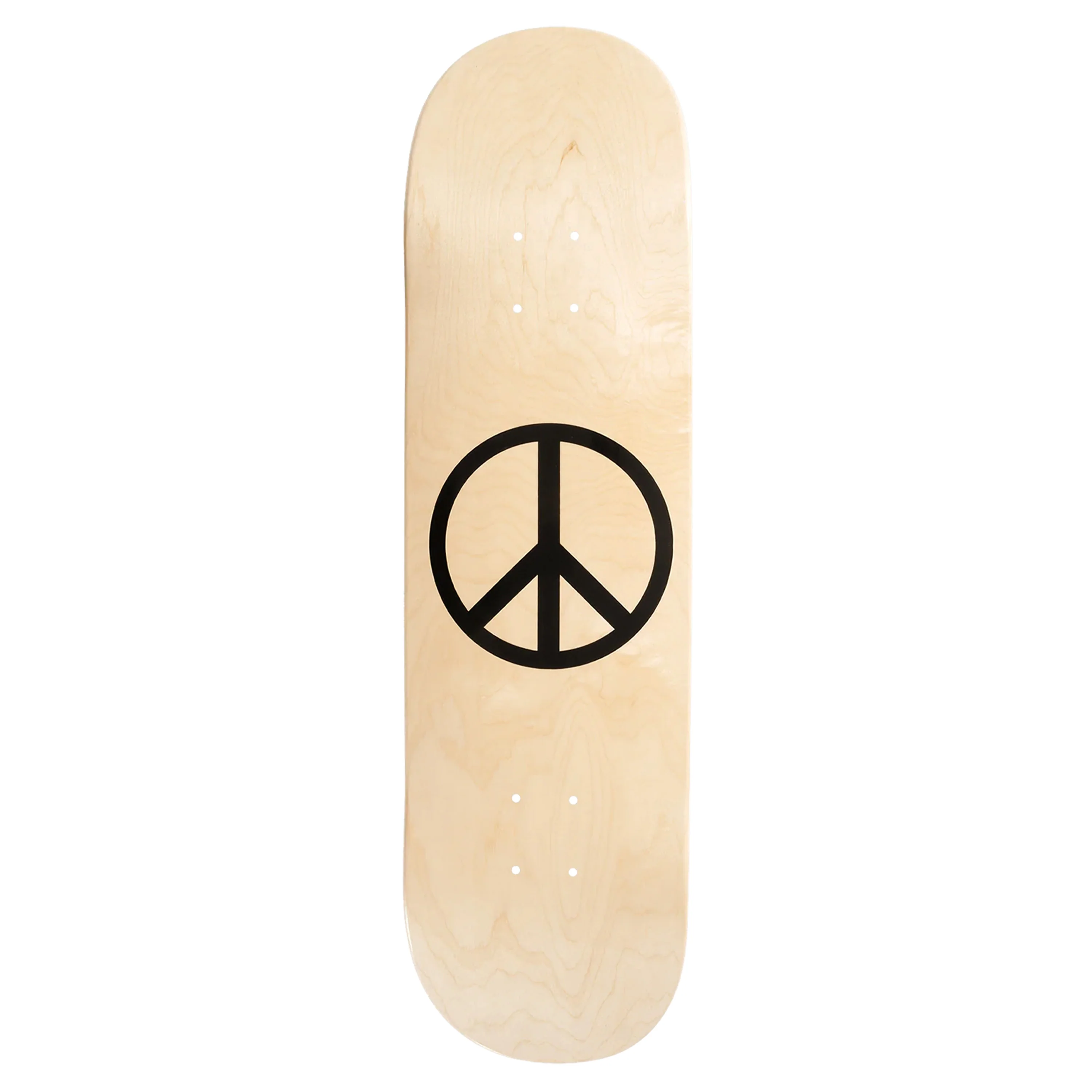 VIOLET PEACE PSALM 91 NATURAL
