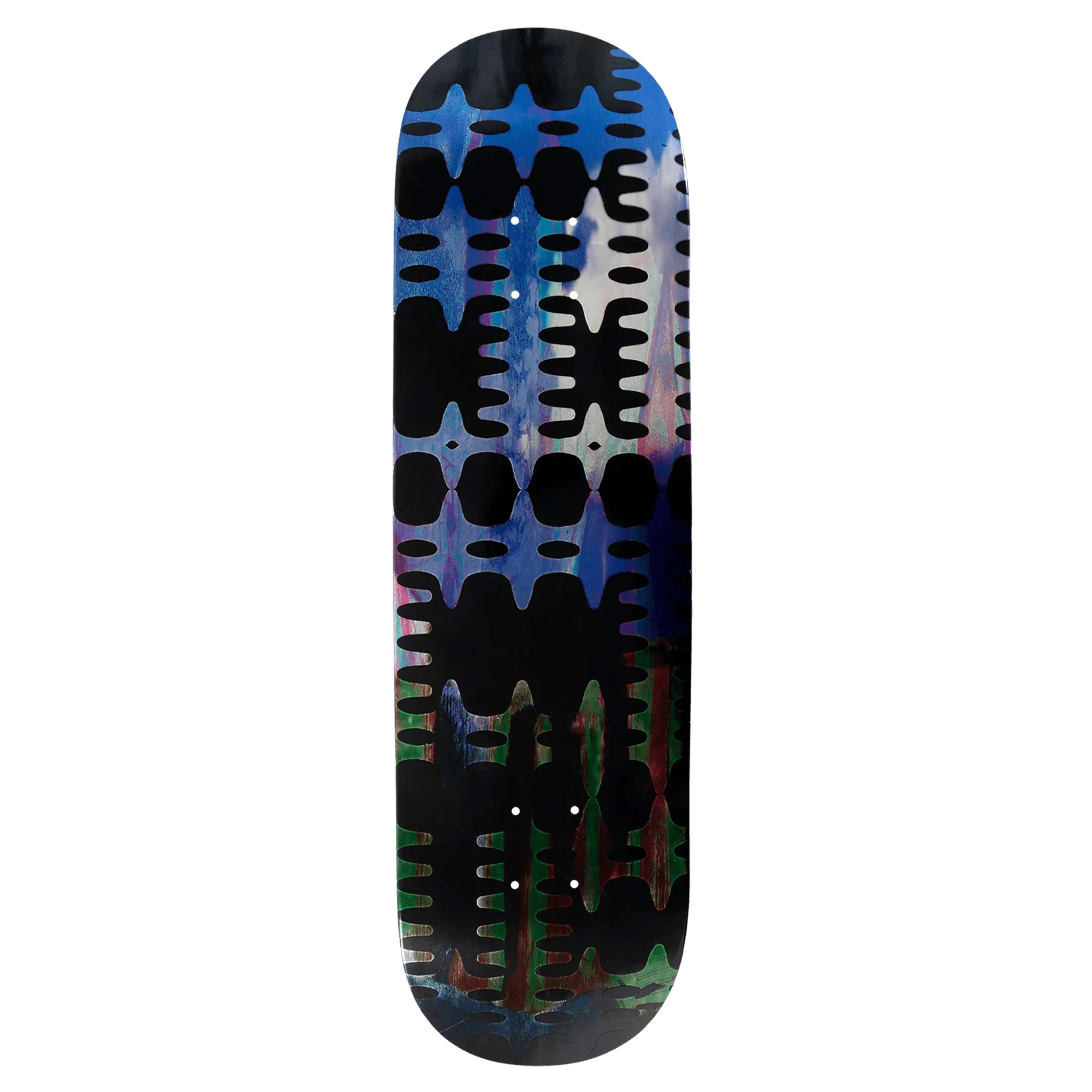 VIOLET TROY PRO MODEL NUMBER 2 BLACK