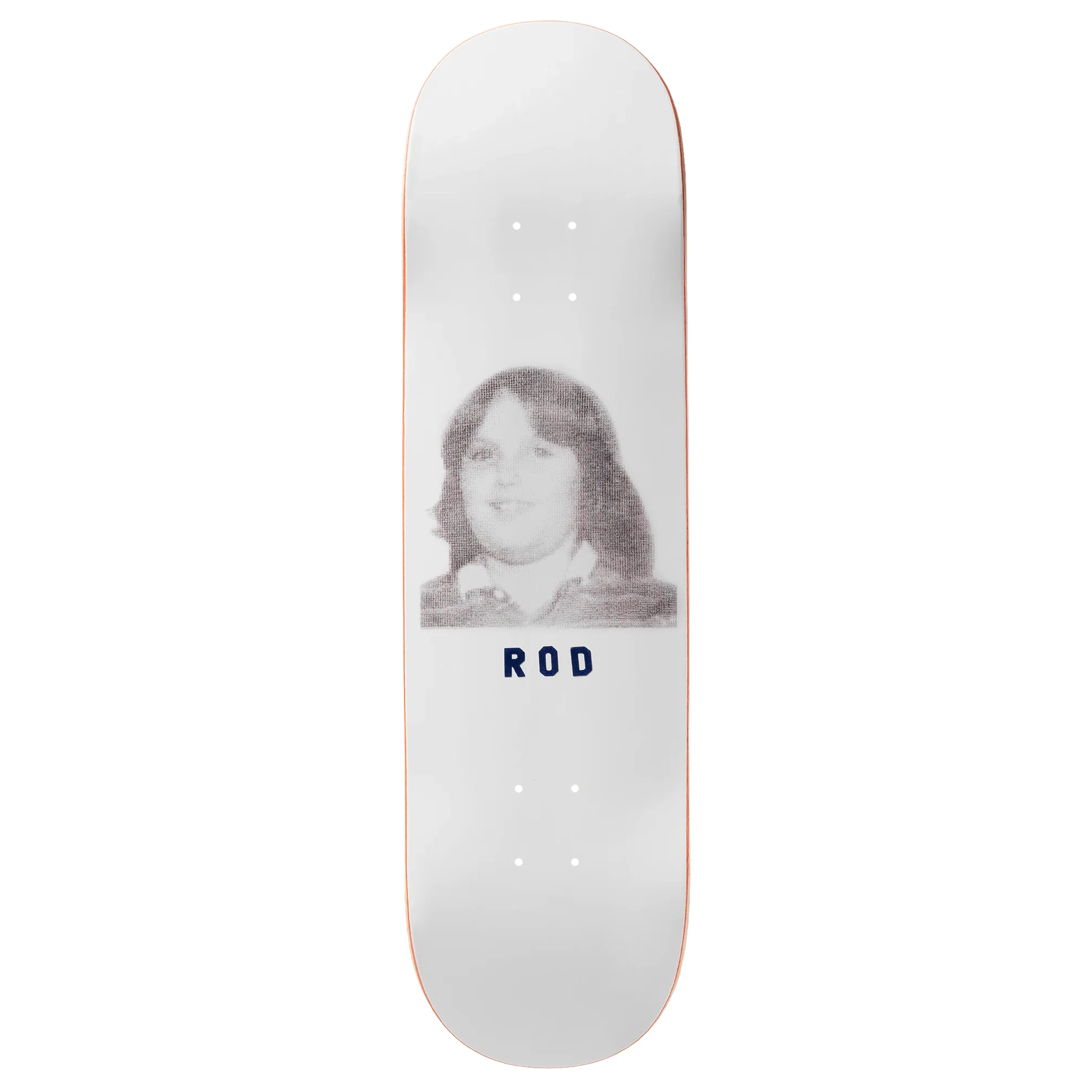 VIOLET "ROD"