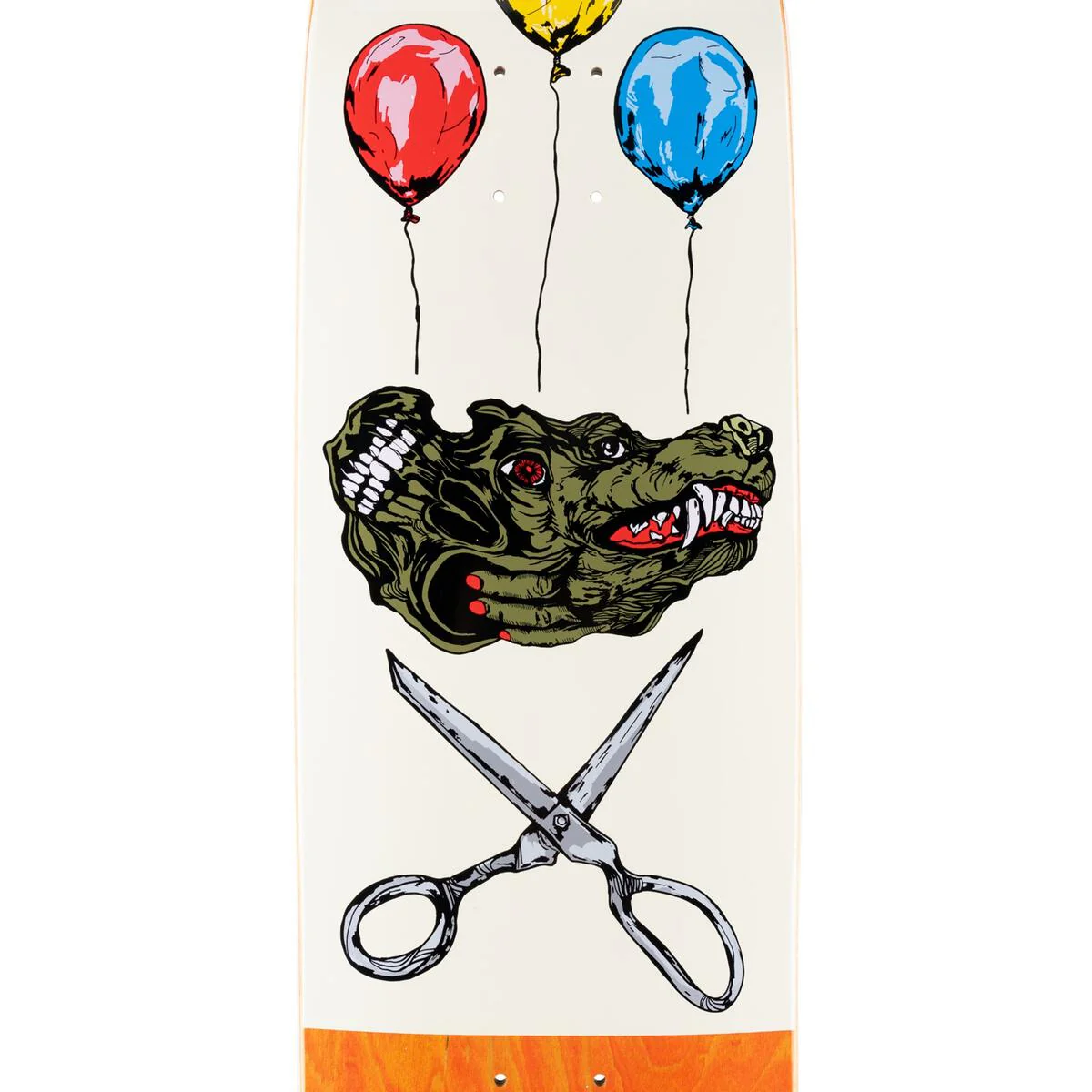 WELCOME BARK ON PYSANKA 2 - Image 2