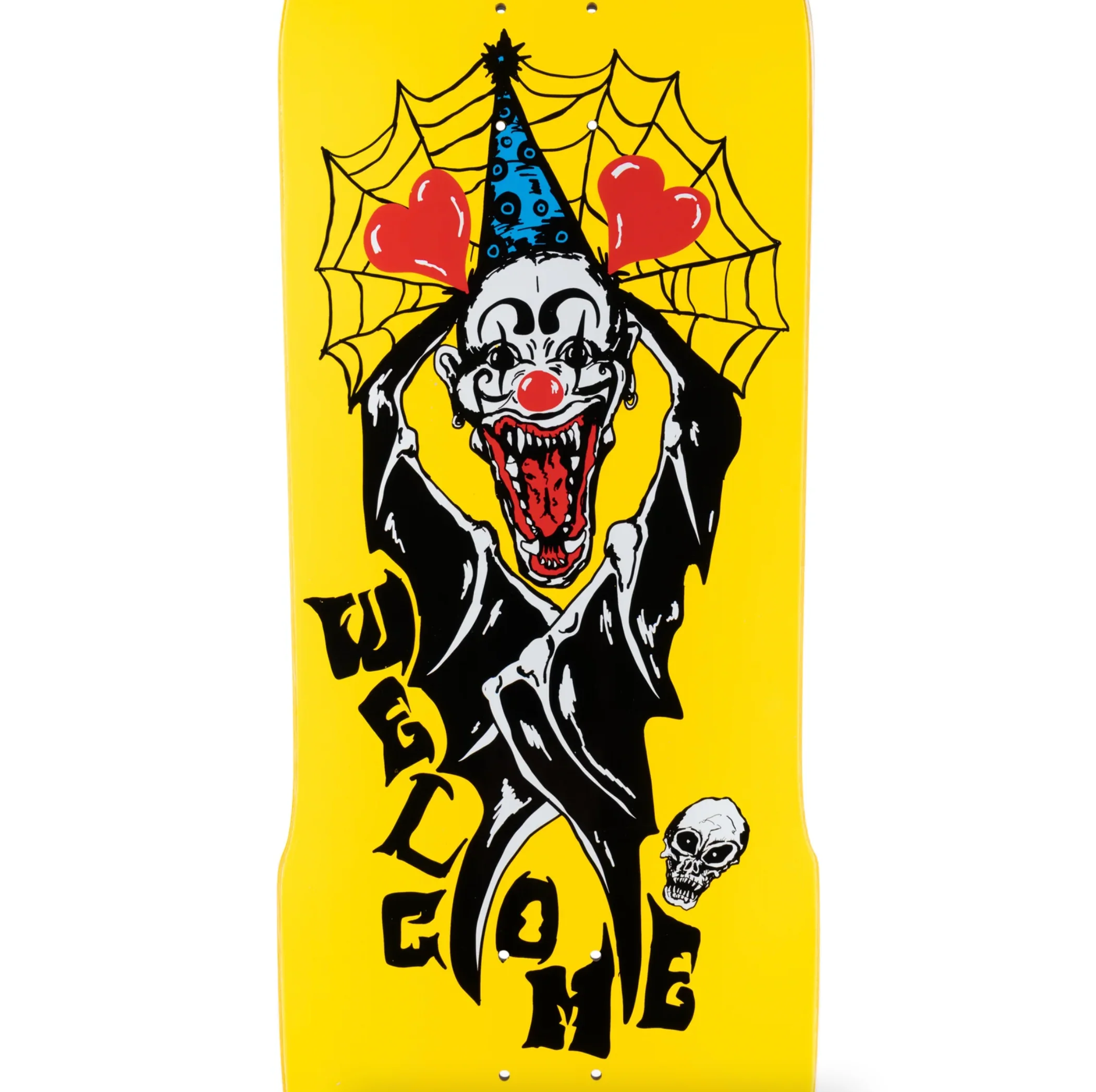 WELCOME CRAZY TONY ON TOTEM - Image 3