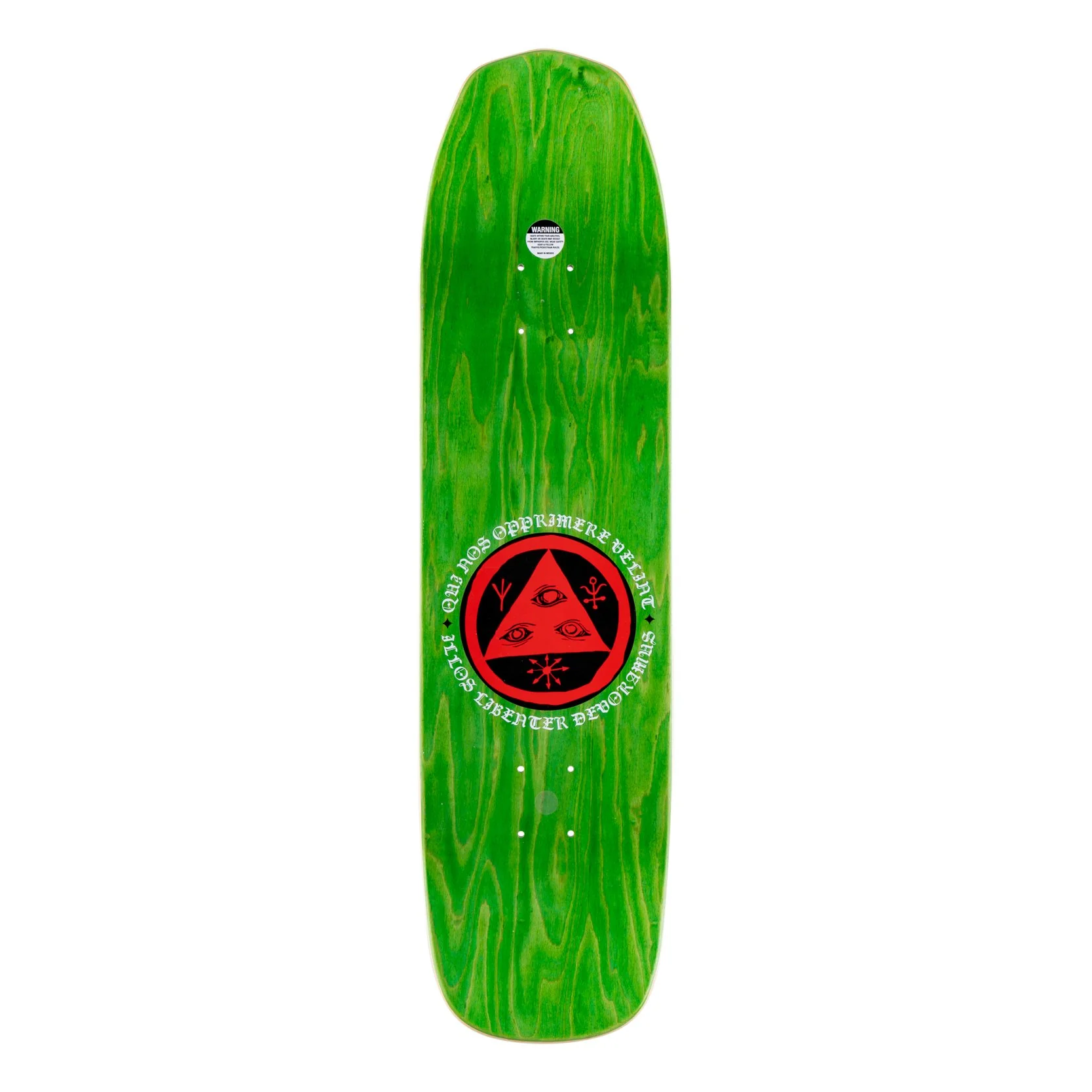 WELCOME STOKER ON VIMANA WHITE - Image 2