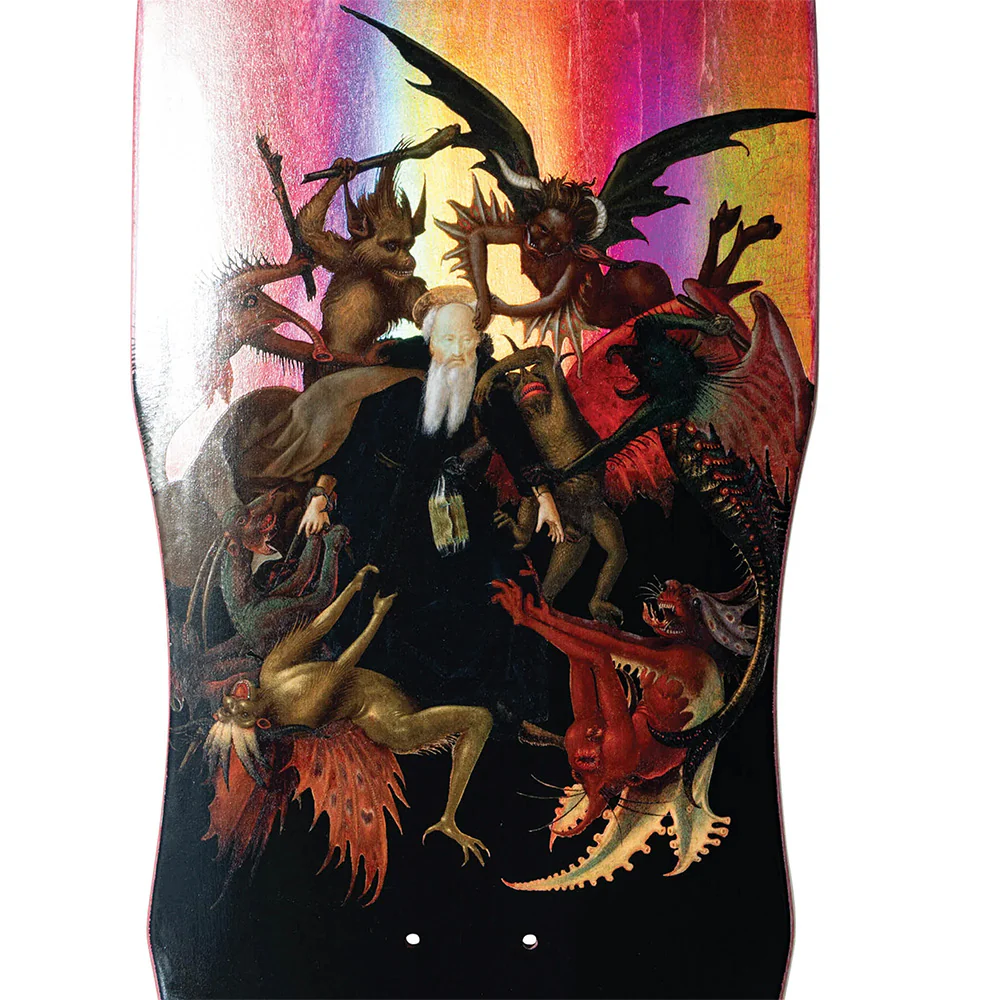 WELCOME TORMENT ON DARK LORD - Image 2