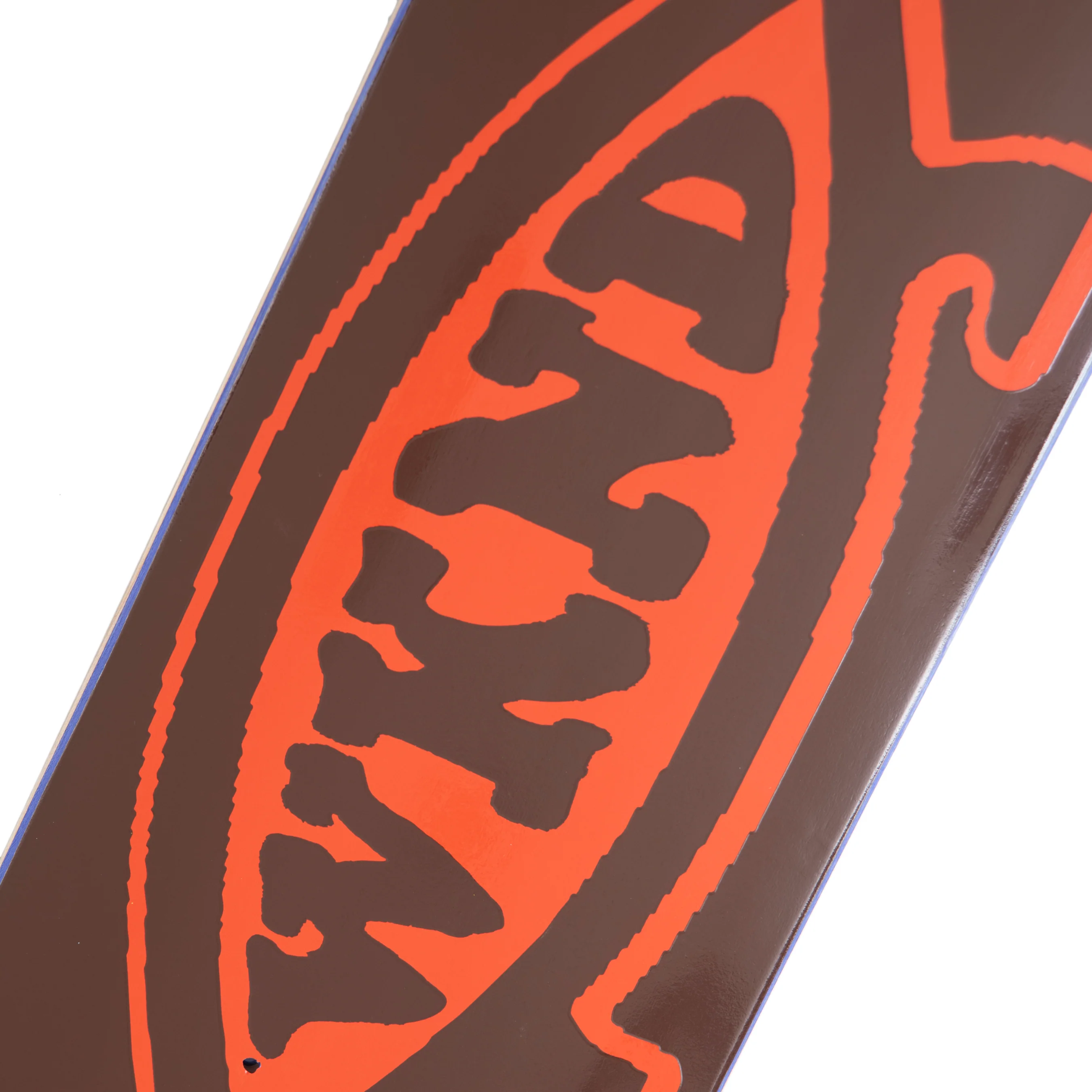 WKND EVO FISH BROWN - Image 2