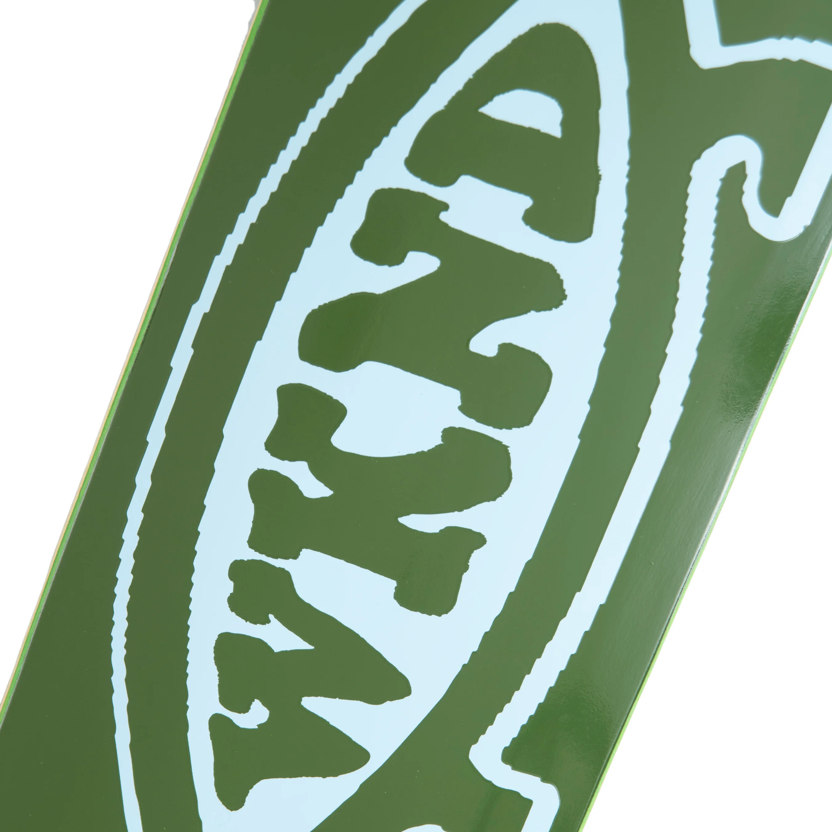 WKND EVO FISH GREEN - Image 2