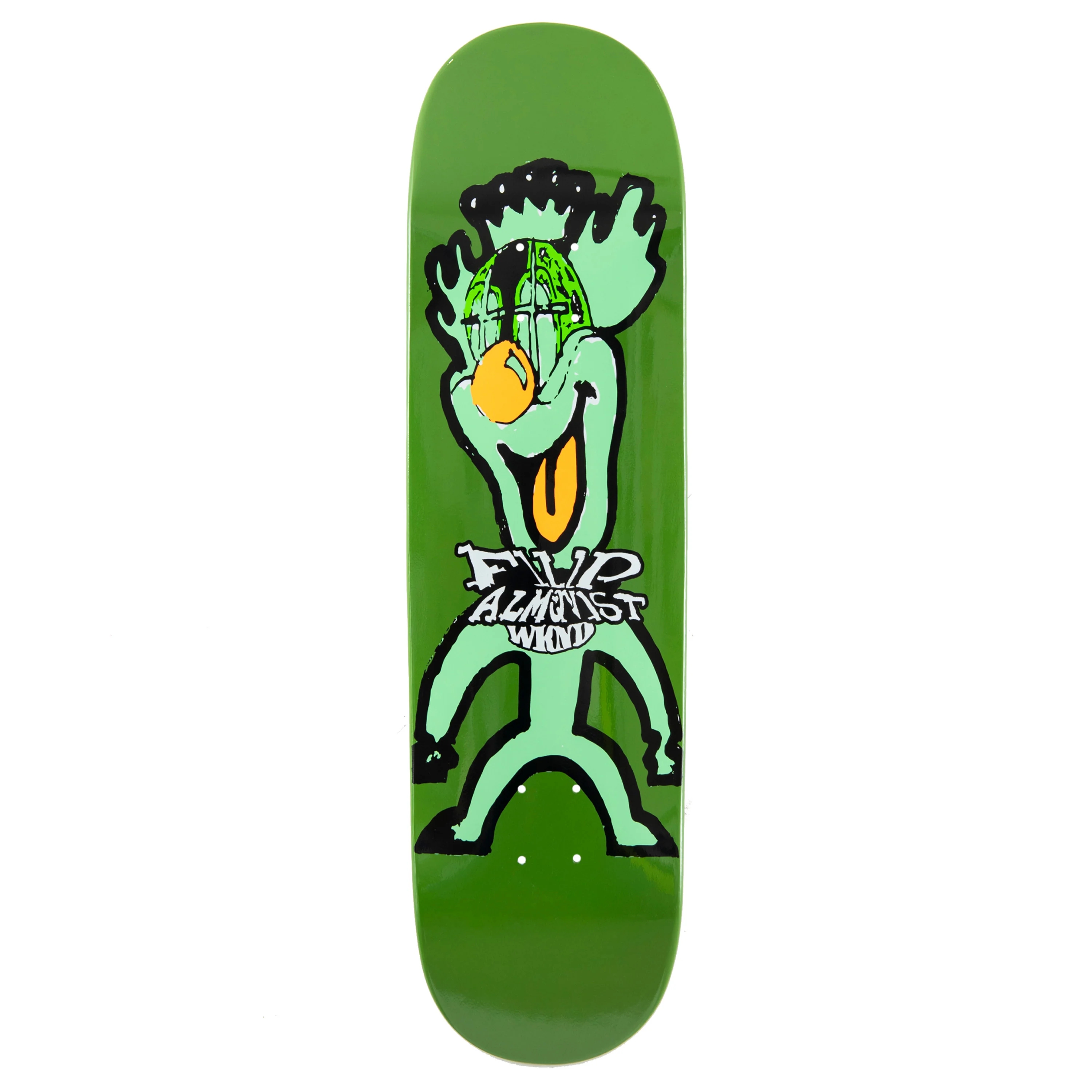 WKND FILIP ALMQVIST FAYGO