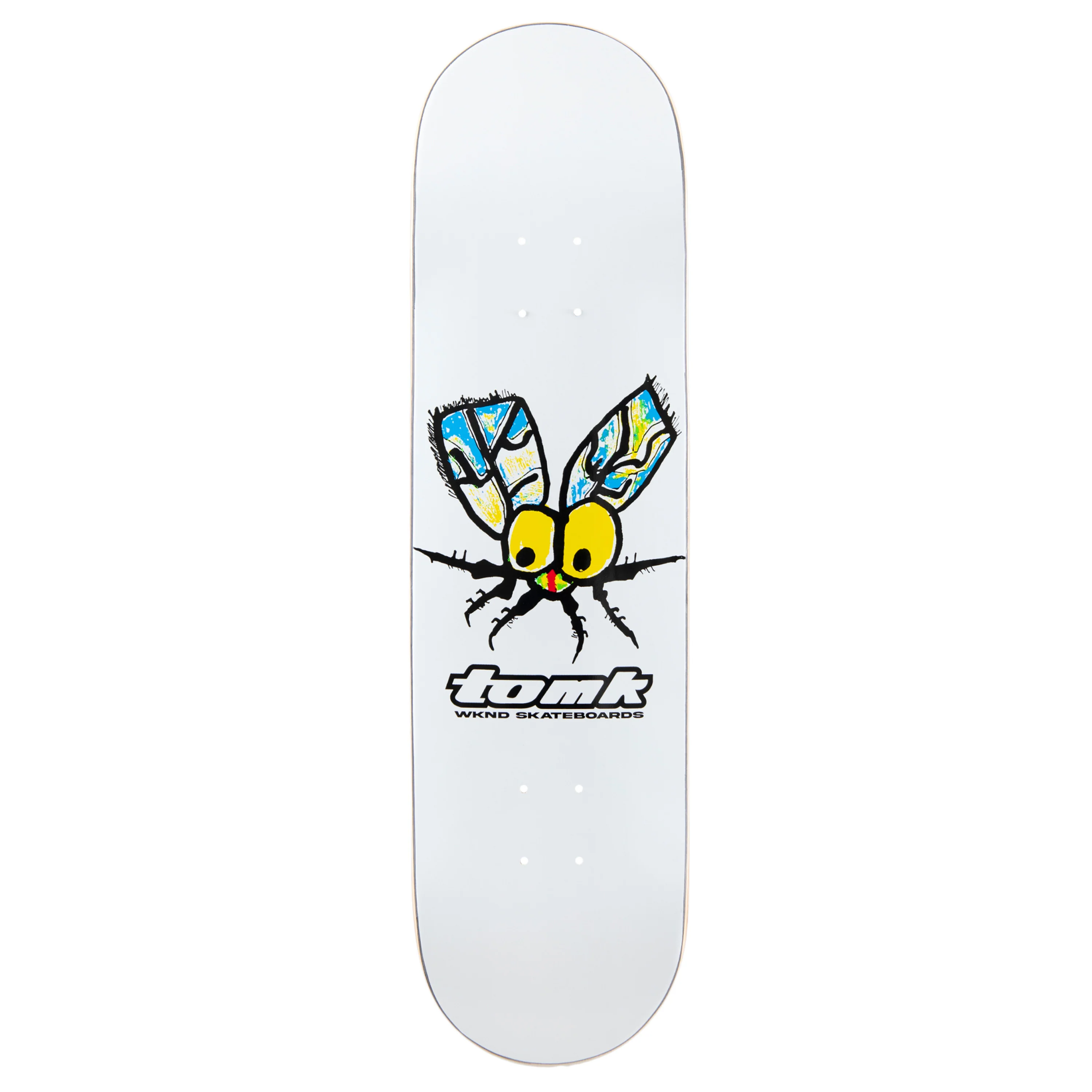 WKND TOM K GOLD BLOOM