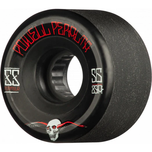 POWELL PERALTA G-SLIDES 56MM 85A BLACK