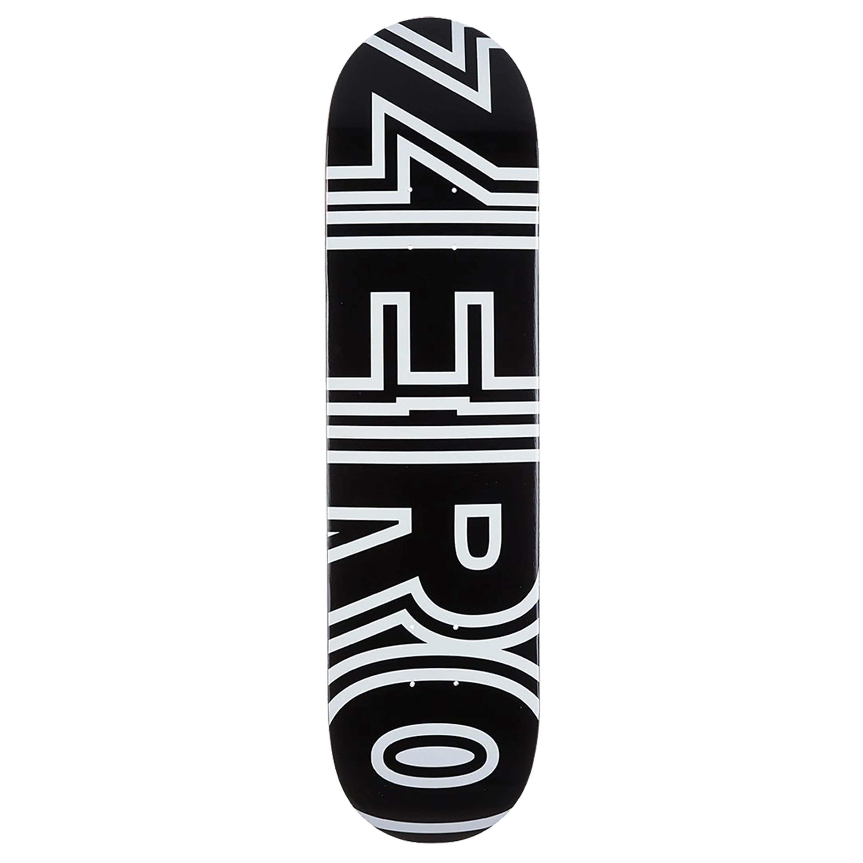 ZERO BOLD CLASSIC BLACK