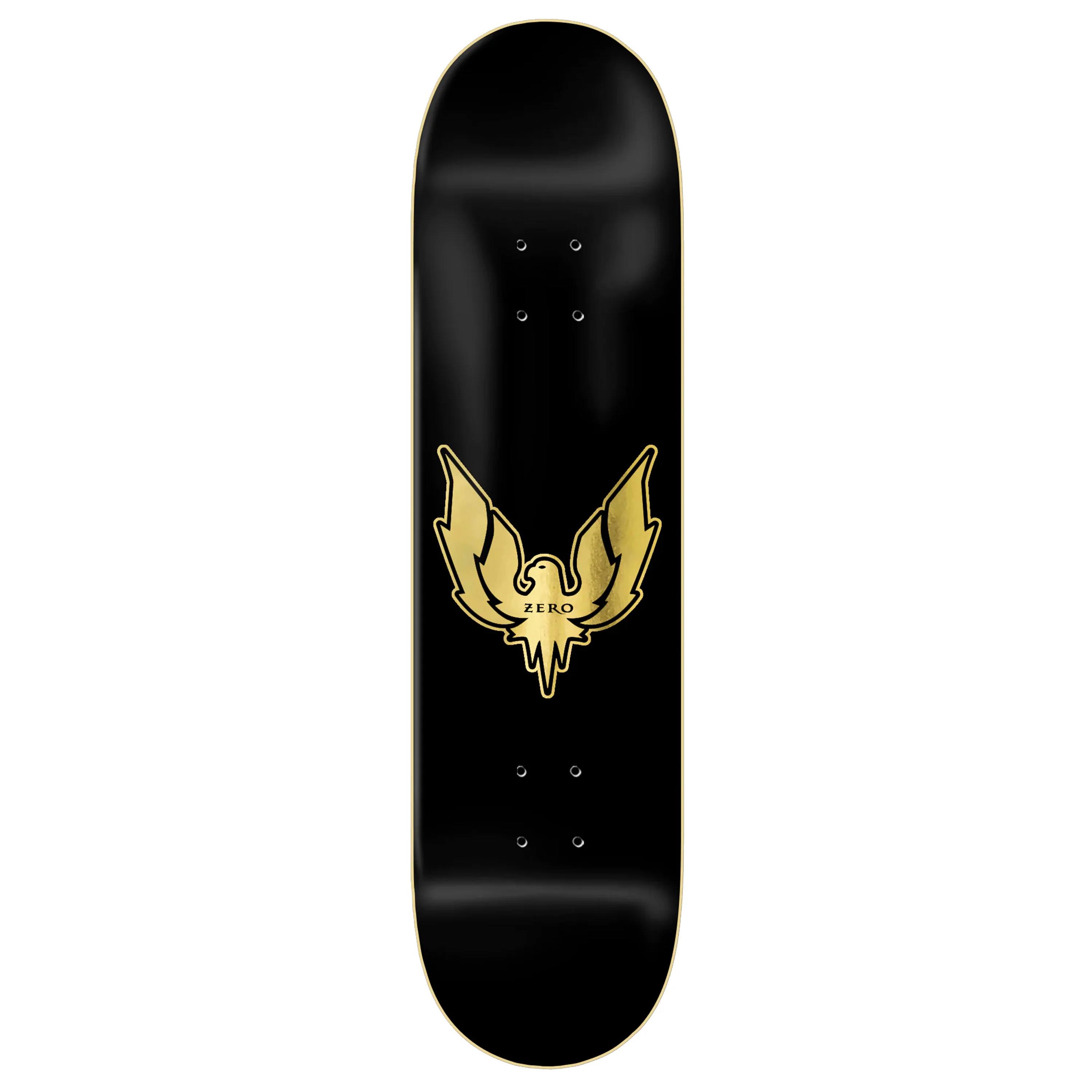 ZERO FIREBIRD GOLD FOIL