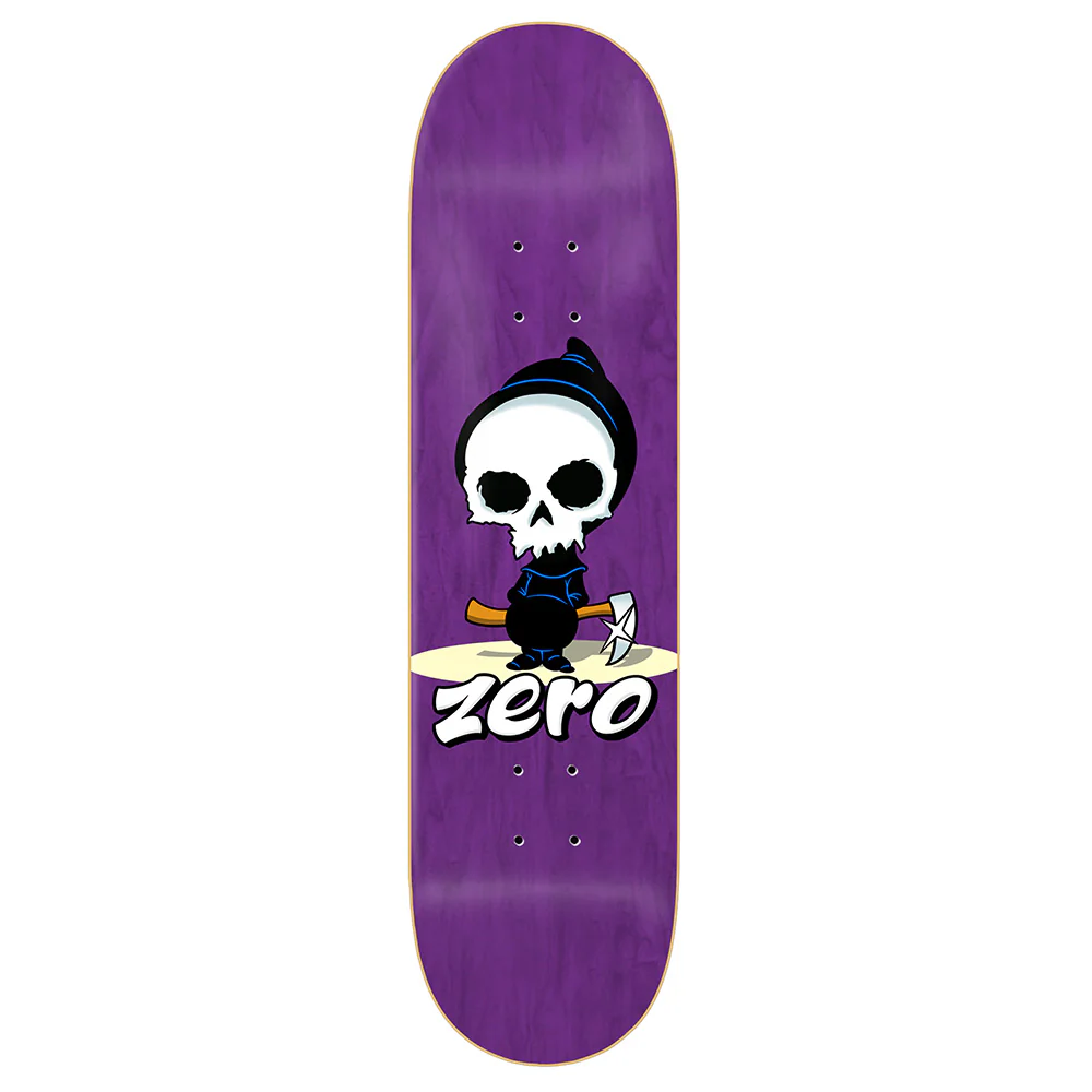ZERO LIL REAPER