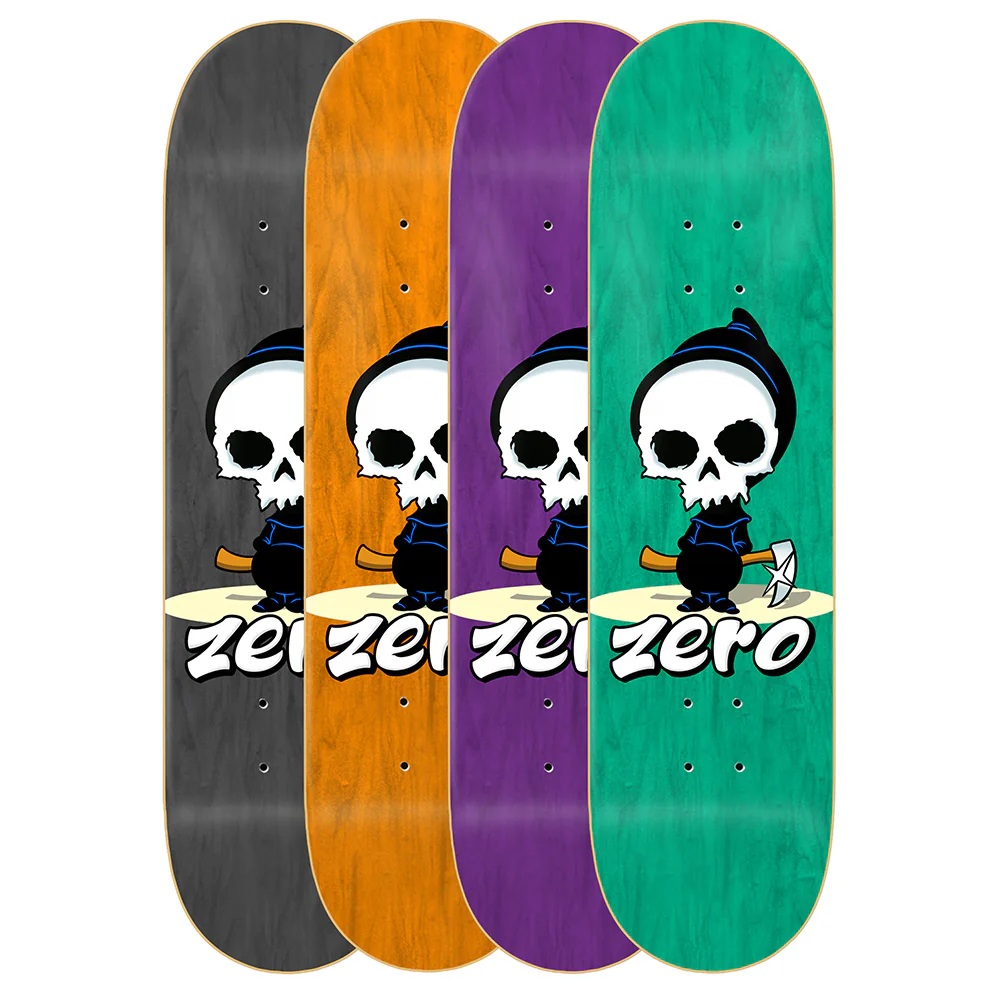 ZERO LIL REAPER - Image 3