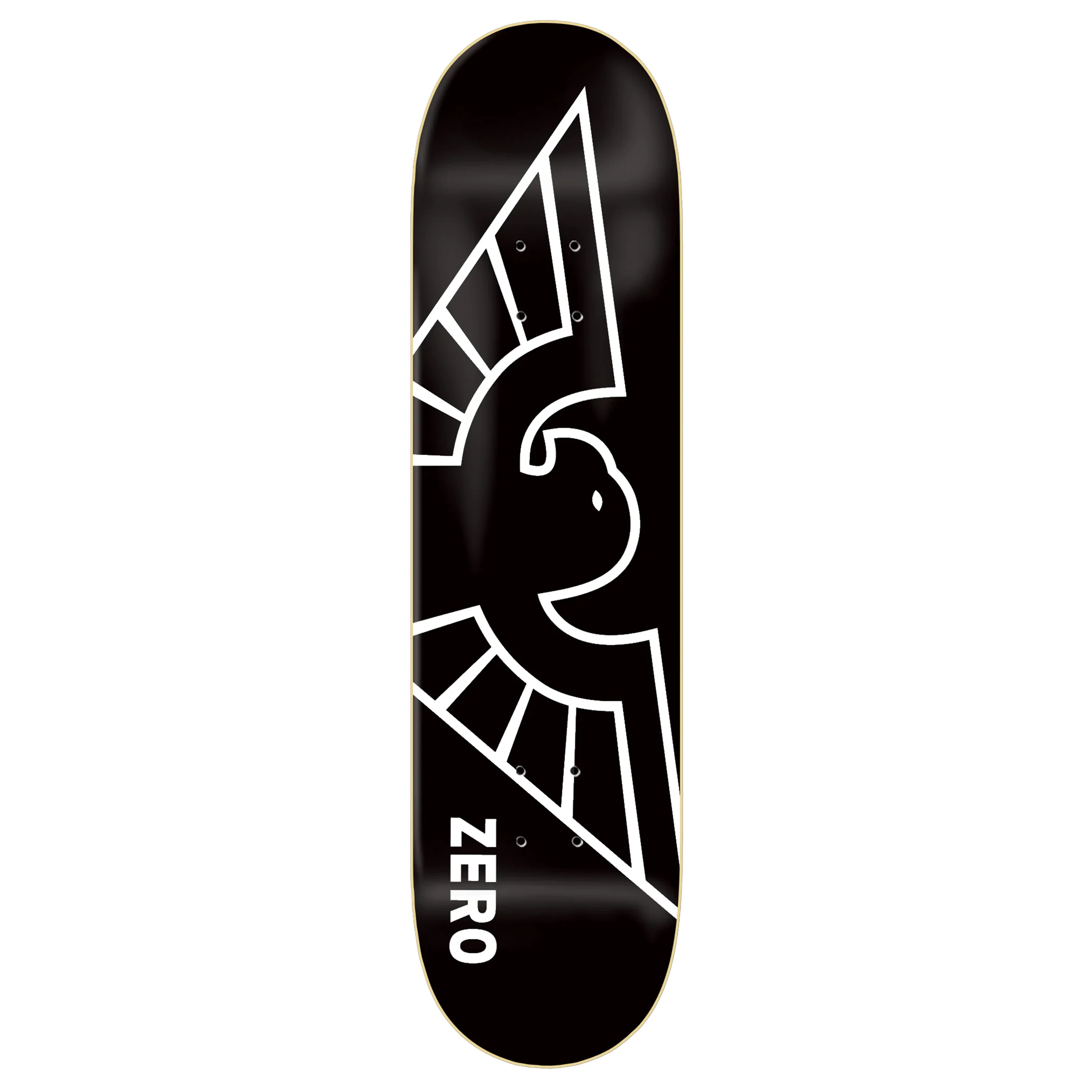 ZERO OG BIRD