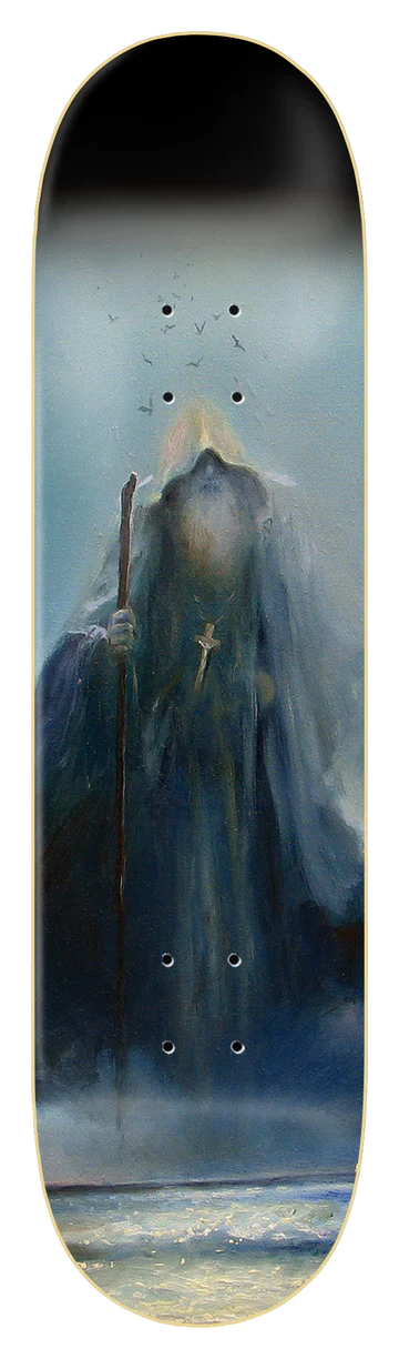 ZERO SANDOVAL NOCTURNE