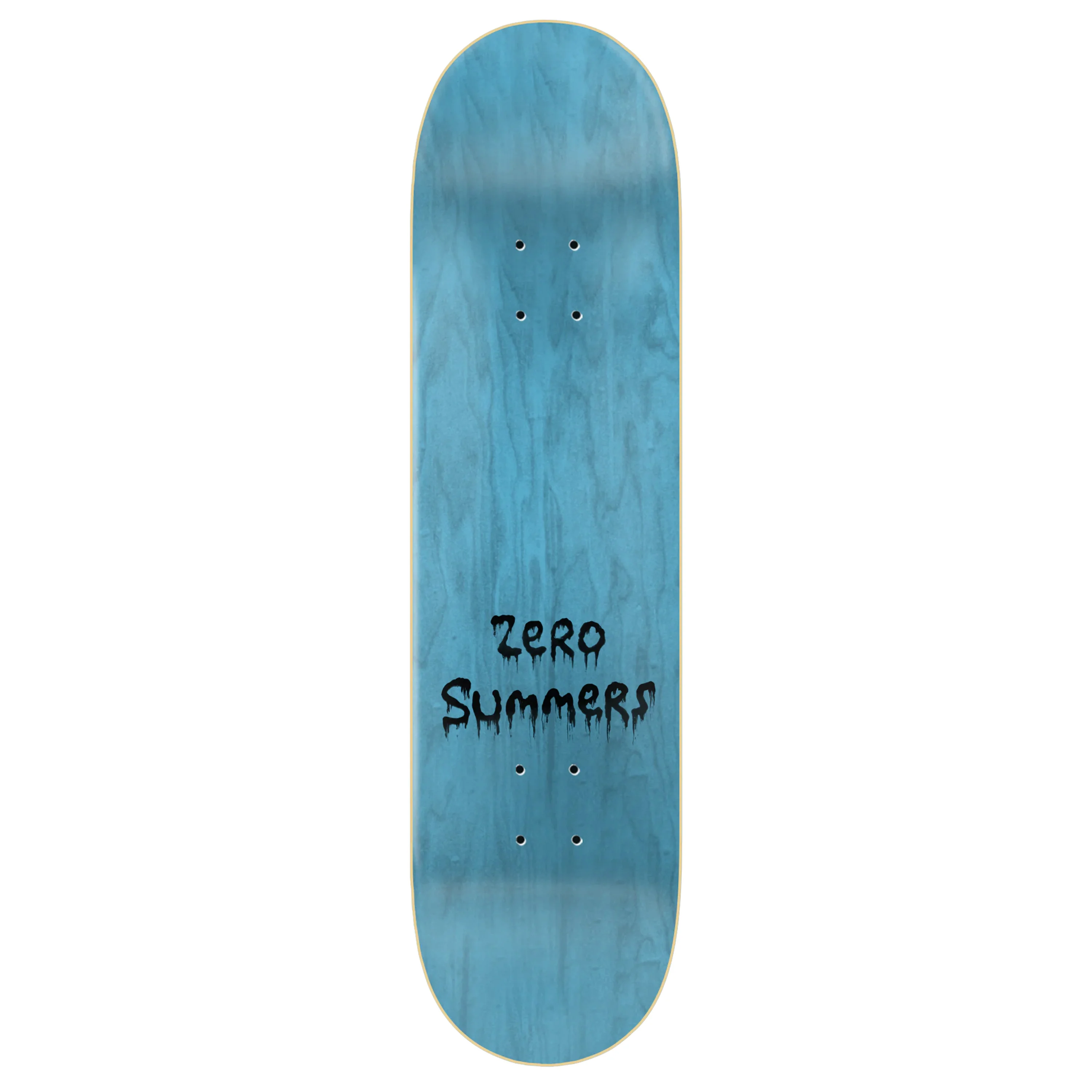 ZERO SPRINGFIELD HORROR SUMMERS - Image 2