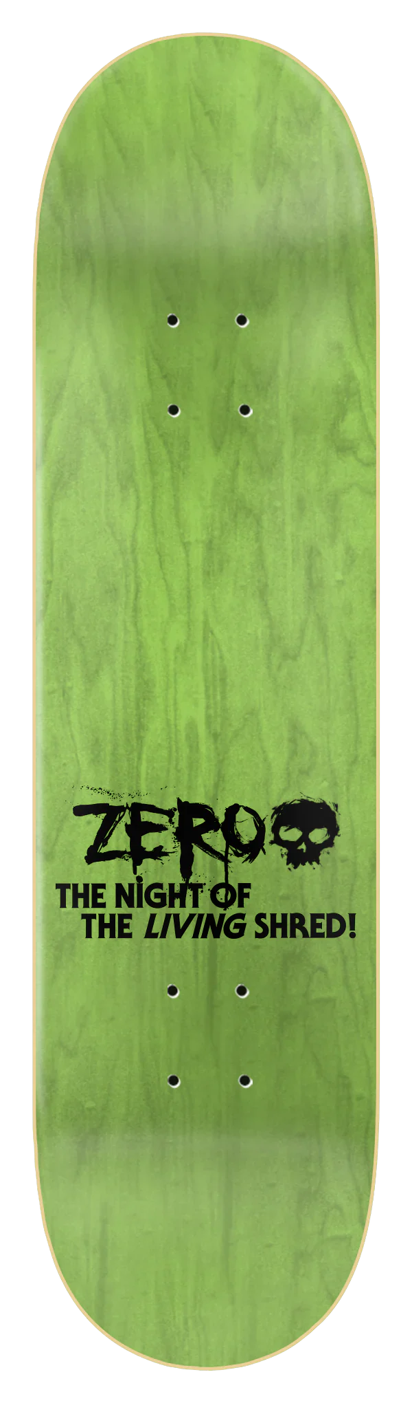 ZERO X BLUETILE NIGHT OF THE LIVING SHRED - Image 2
