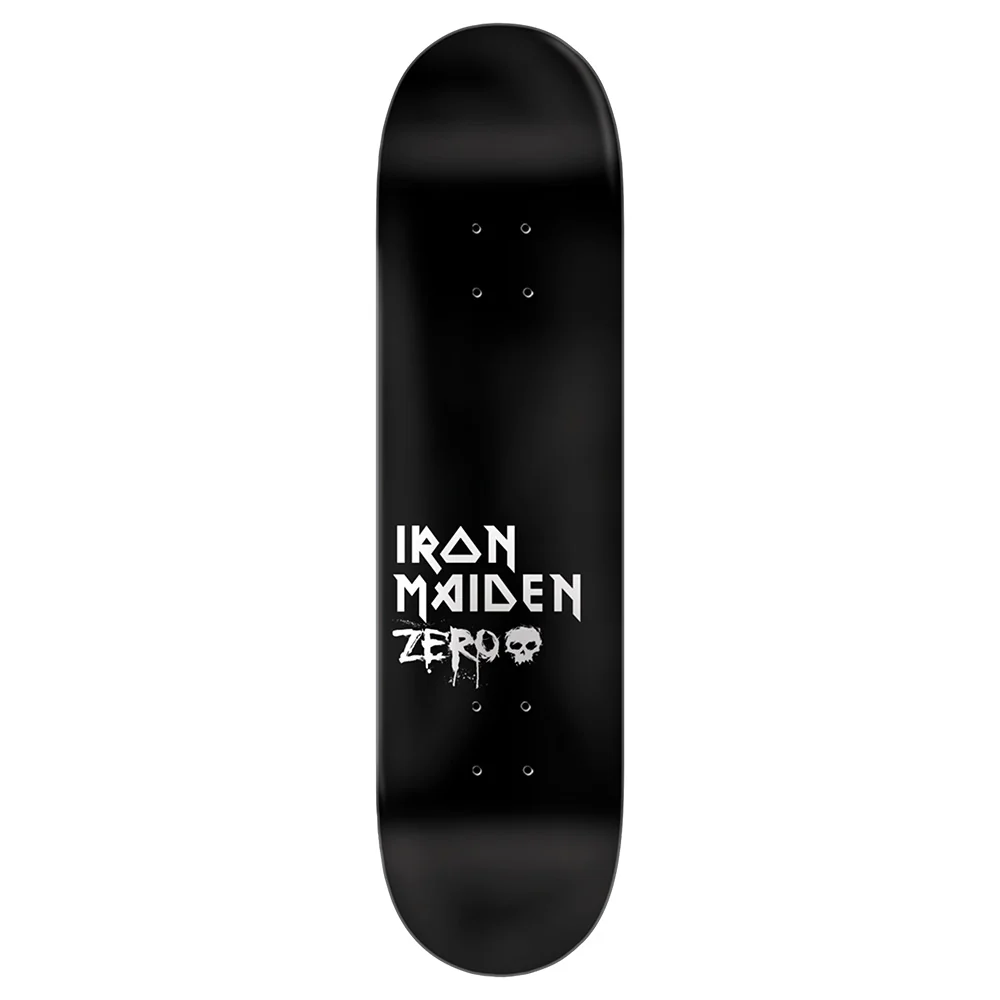 ZERO X IRON MAIDEN PIECE OF MIND - Image 2