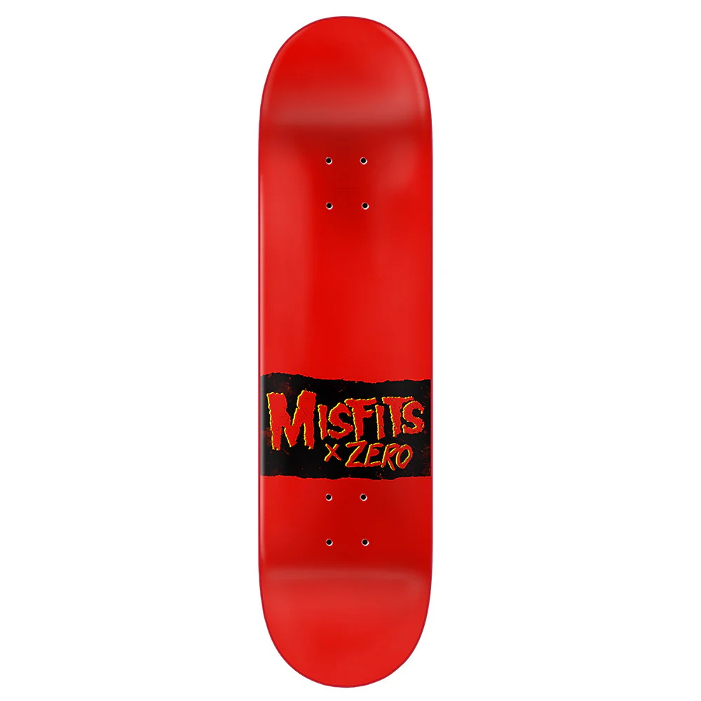 ZERO X MISFITS BULLET RED DIPPED - Image 2