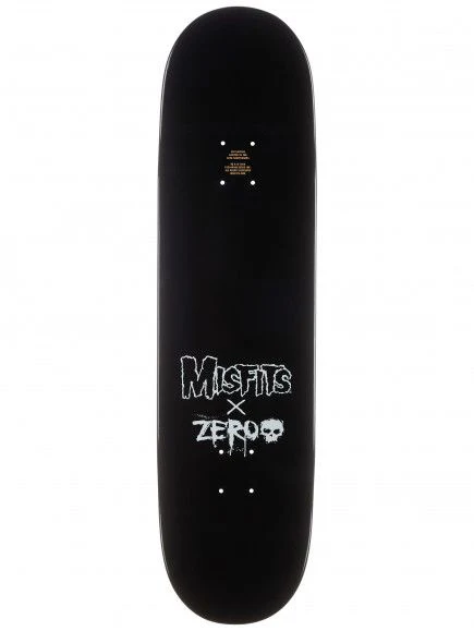 ZERO X MISFITS ZERO A.D. - Image 2