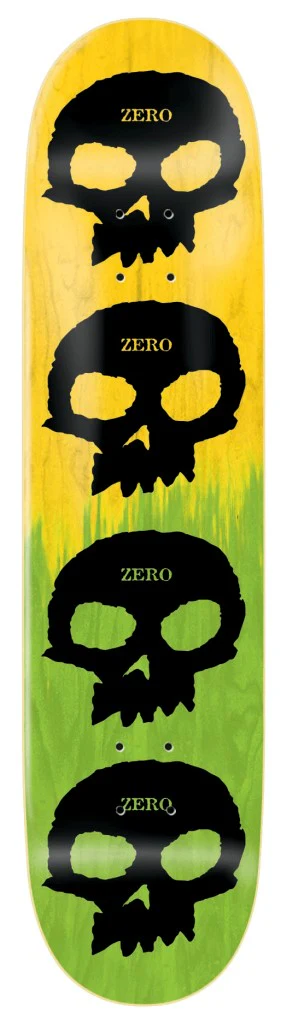 ZERO MULTI SKULL PRICEPOINT 8.25