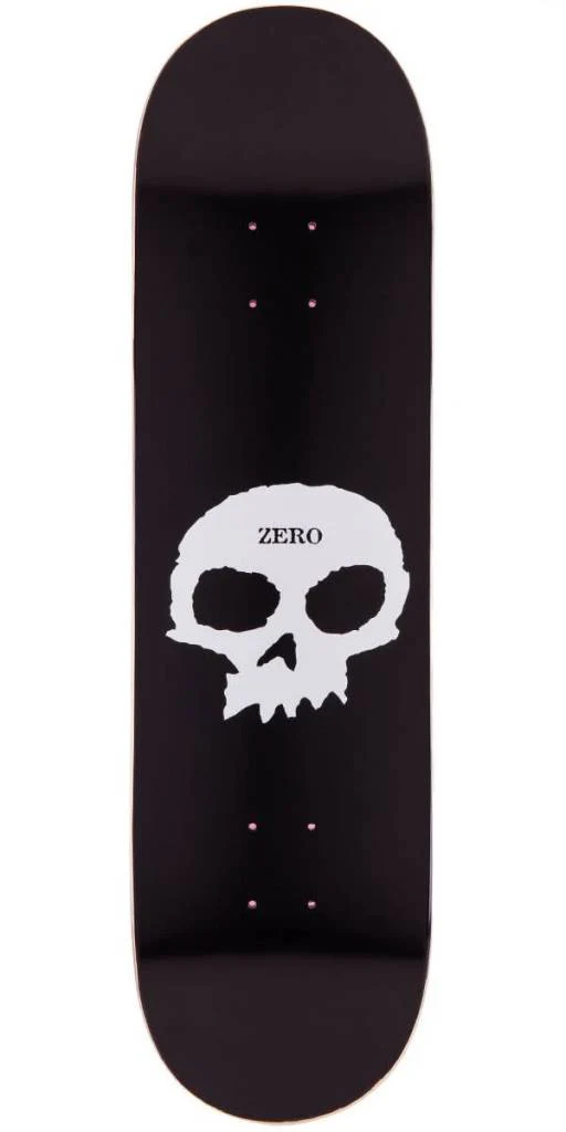 ZERO SINGLE SKULL 7.75